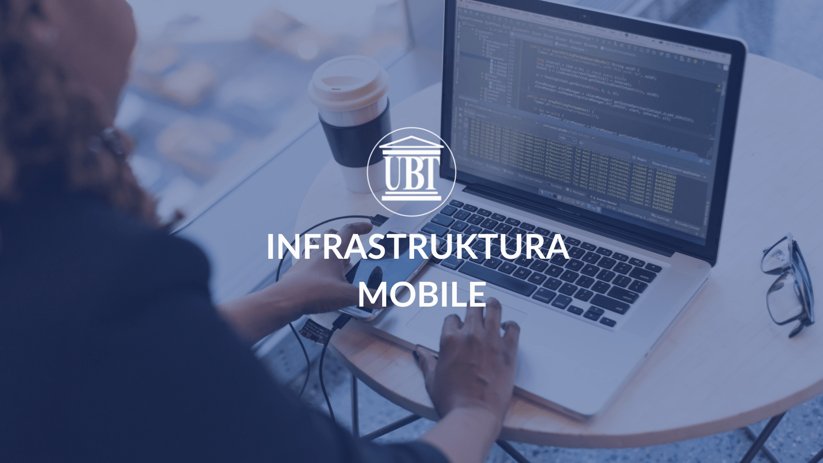 Infrastruktura Mobile
