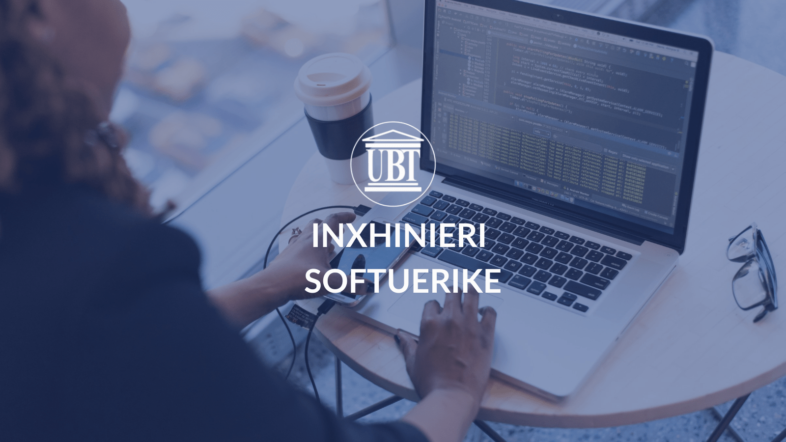 Inxhinieri softuerike