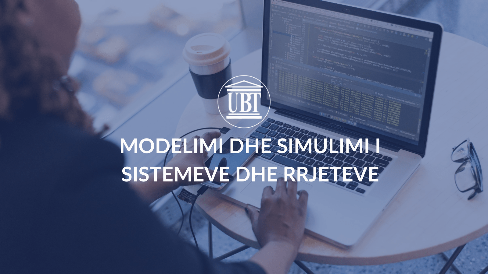 Modelimi dhe Simulimi i sistemeve dhe Rrjeteve