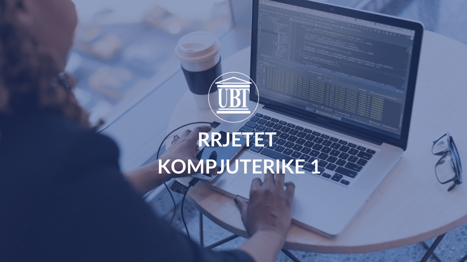 Rrjetet kompjuterike 1