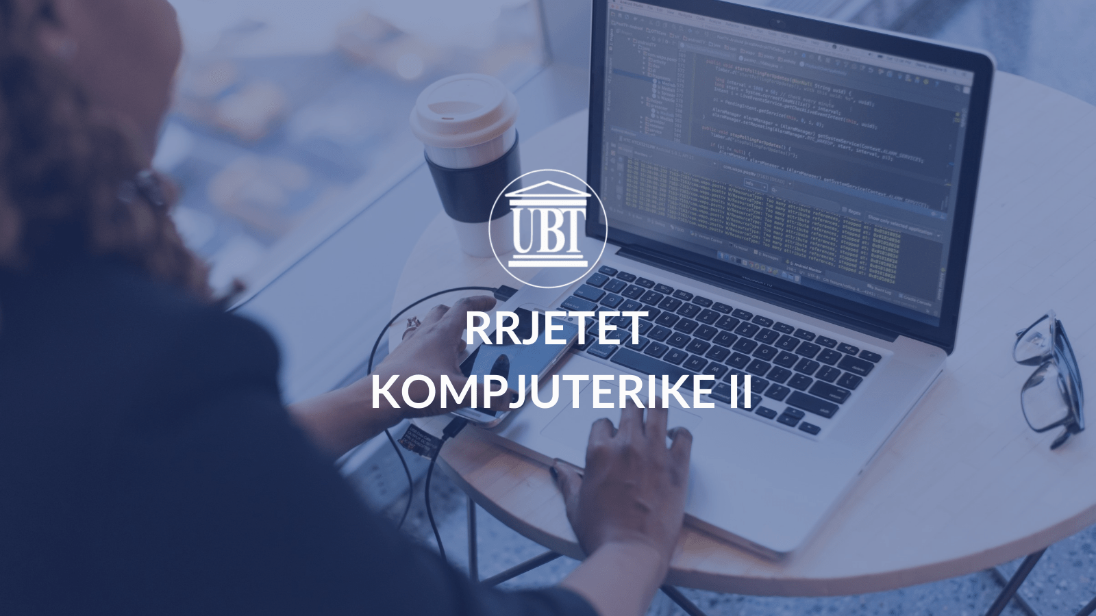 Rrjetet kompjuterike 2