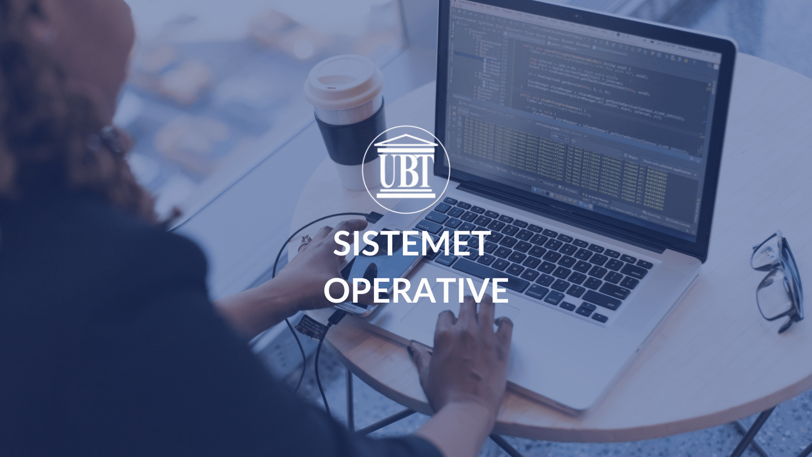 Sistemet Operative