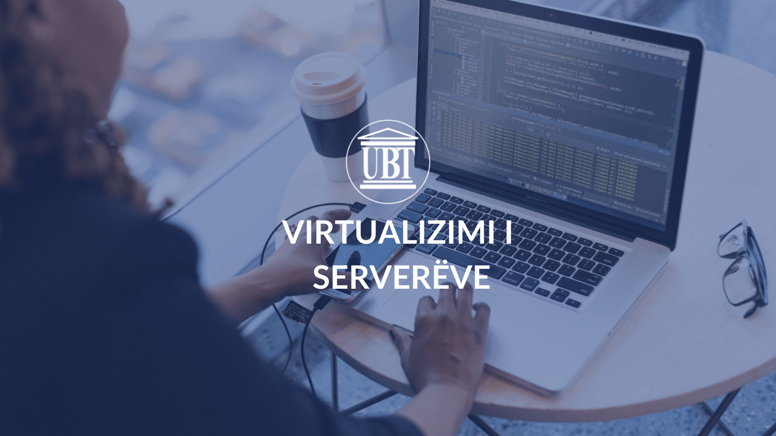 Virtualizimi i Servereve