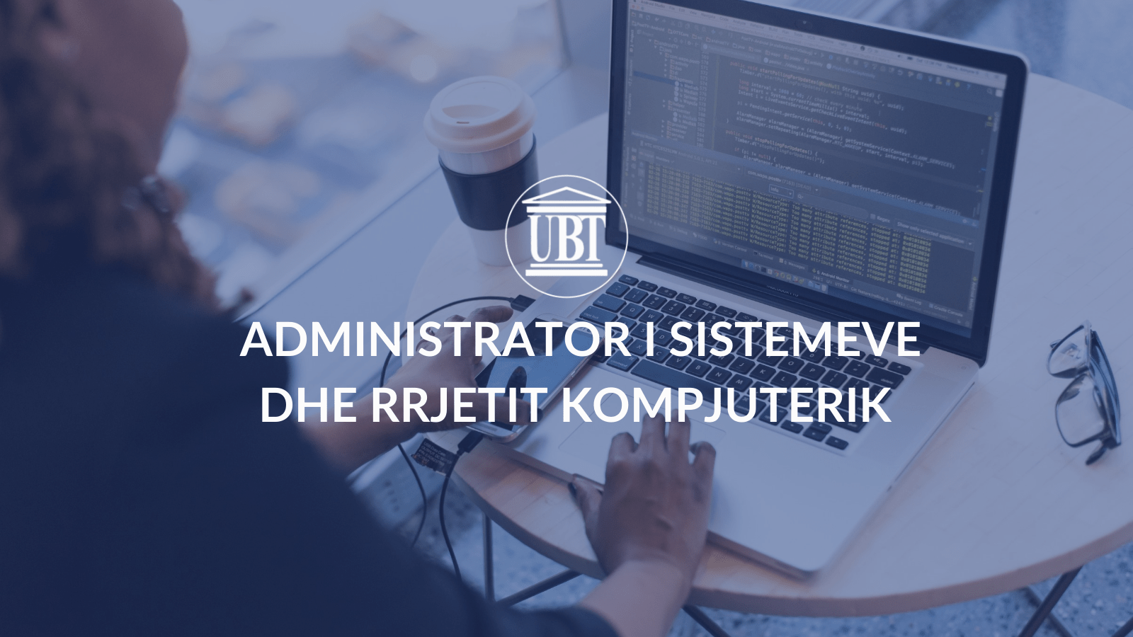 Administrator i Sistemeve