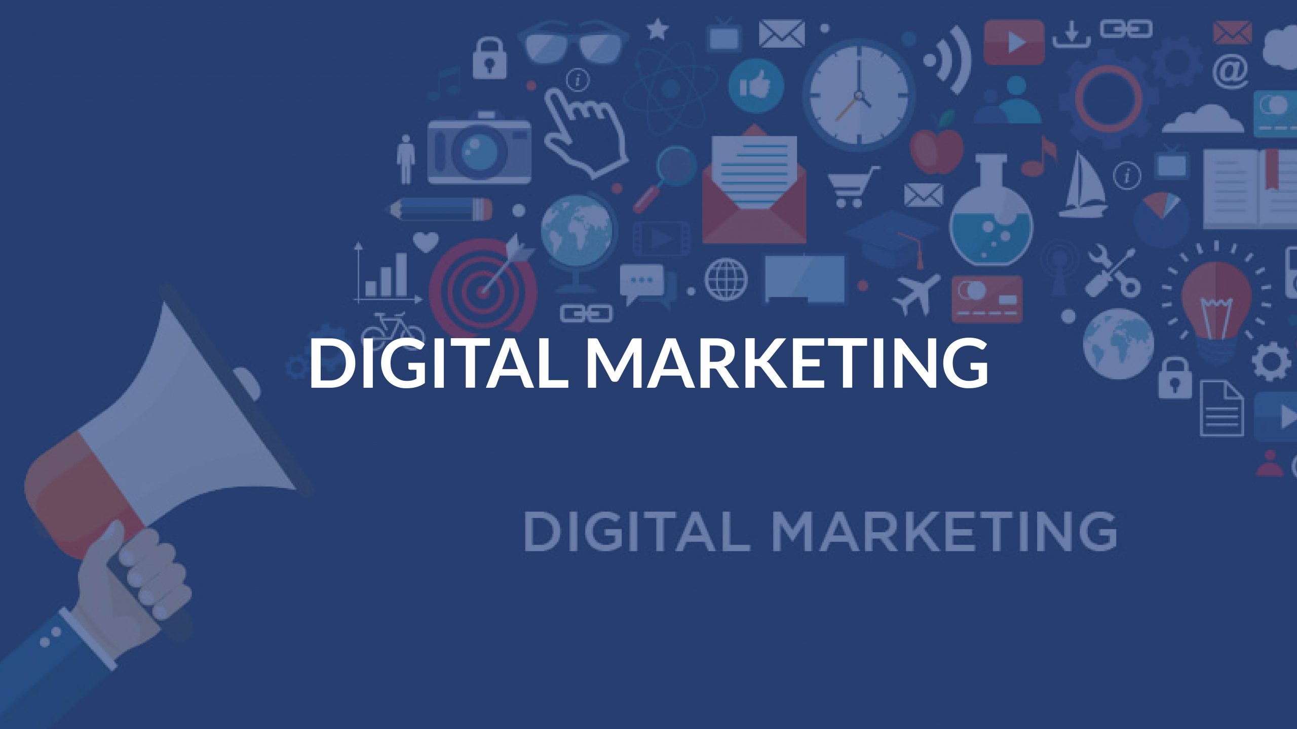 Digital Marketing