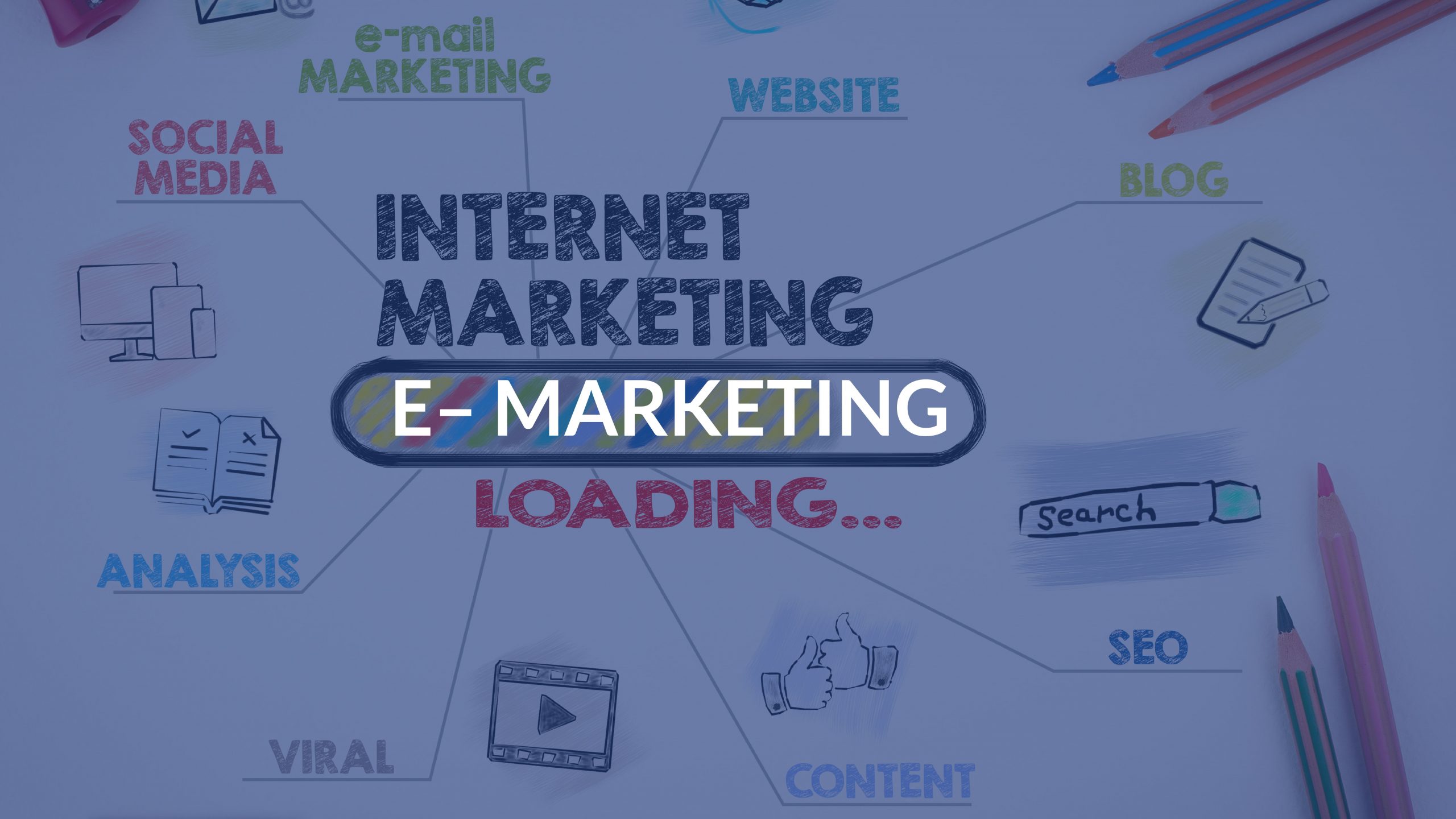 E– MARKETING