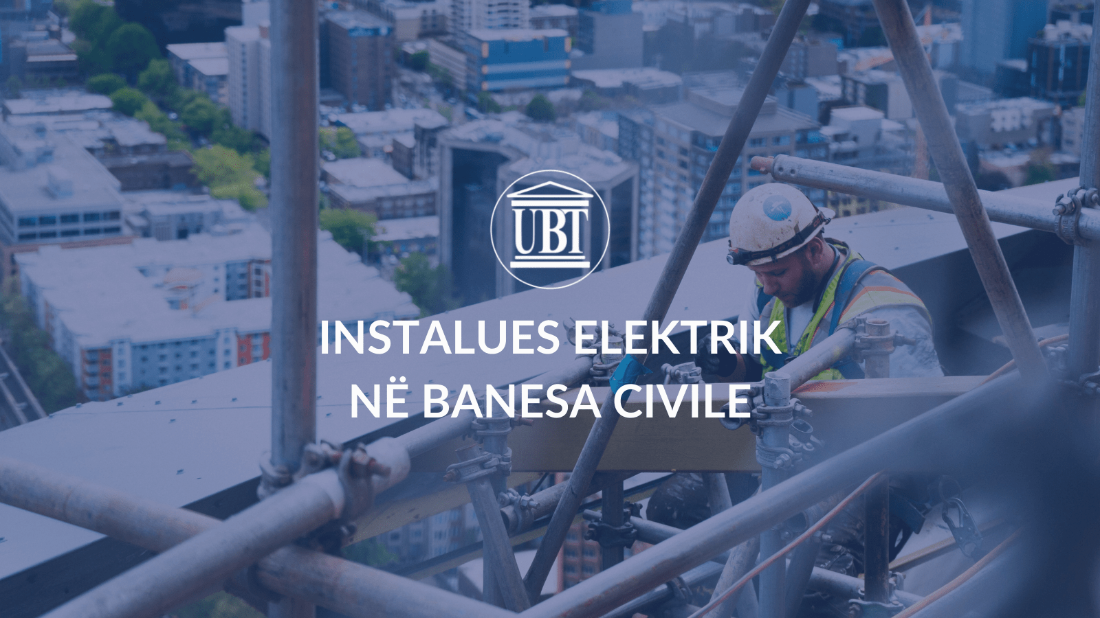 Electrical Installers in Civil Housing