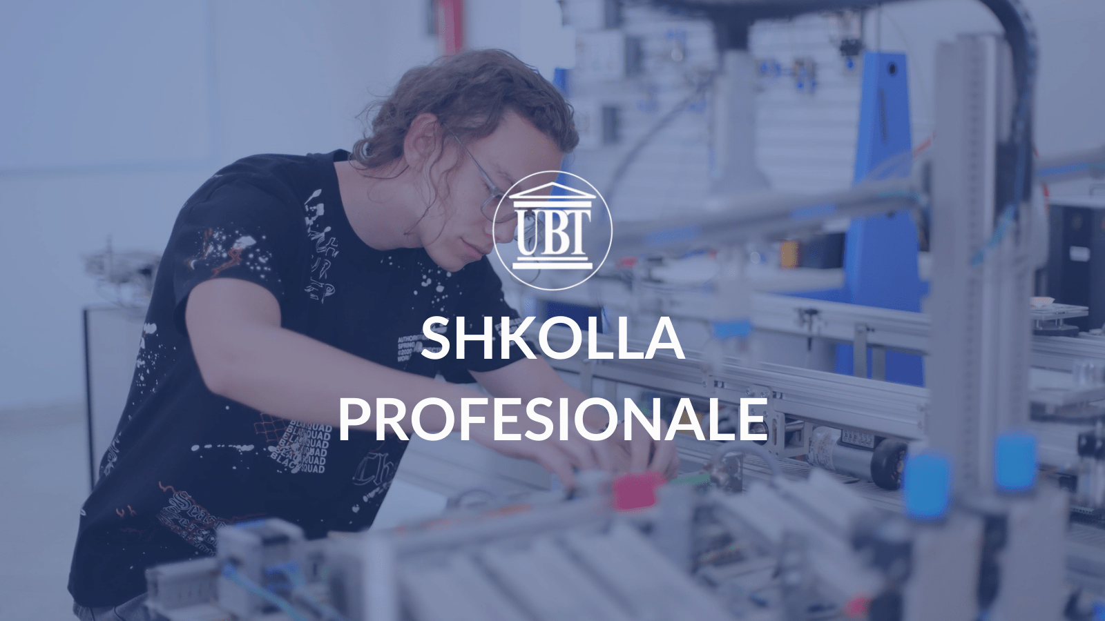 Shkolla Profesionale