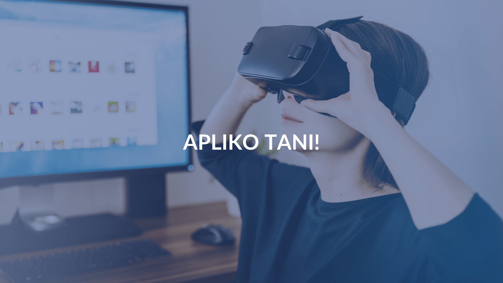 Apliko Online