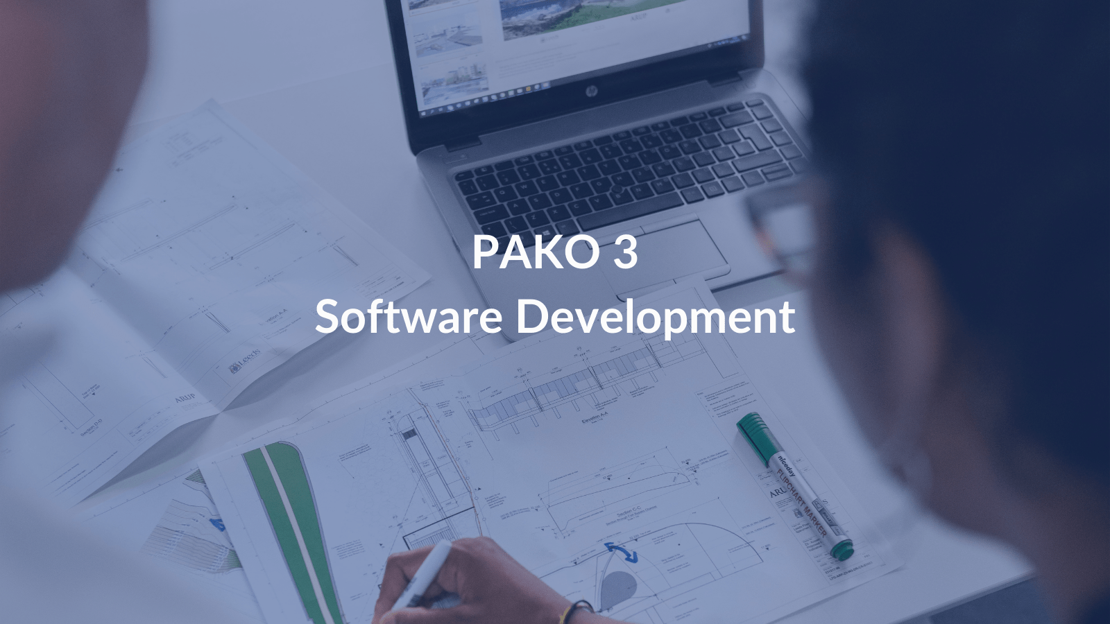 Pako 3: Software Master!
