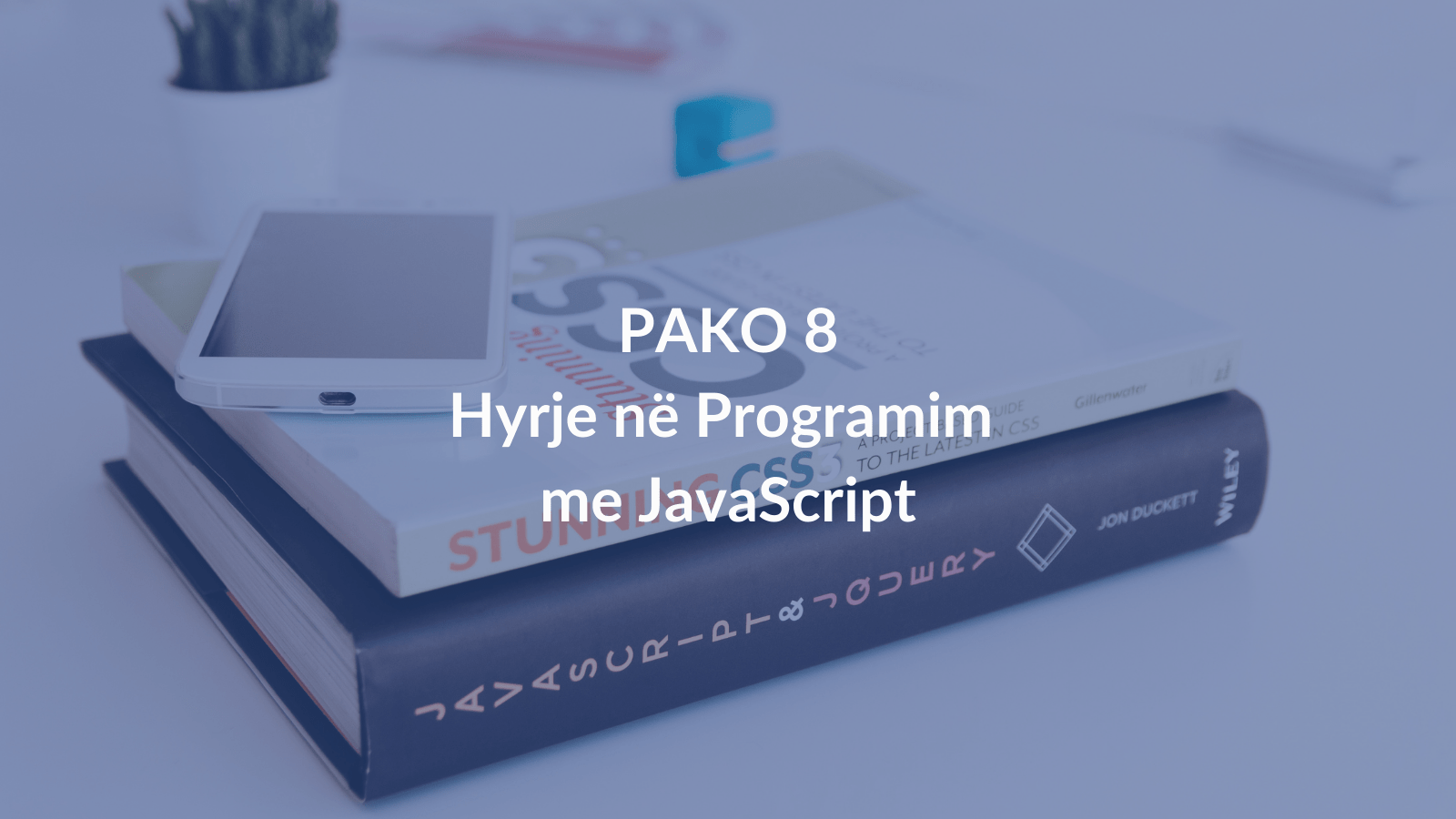 Pako 8: Java Master!