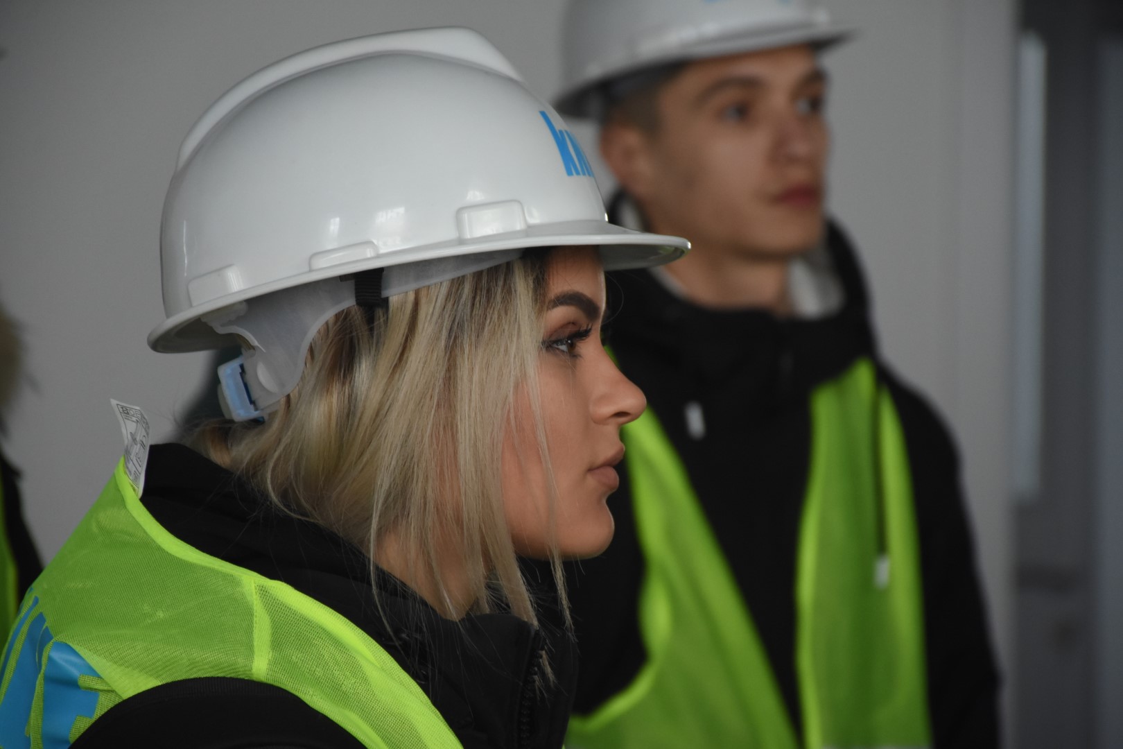 Fakulteti i Ndërtimtarisë mbajti aktivitet për nder të 20-vjetorit të themelimit të UBT-së