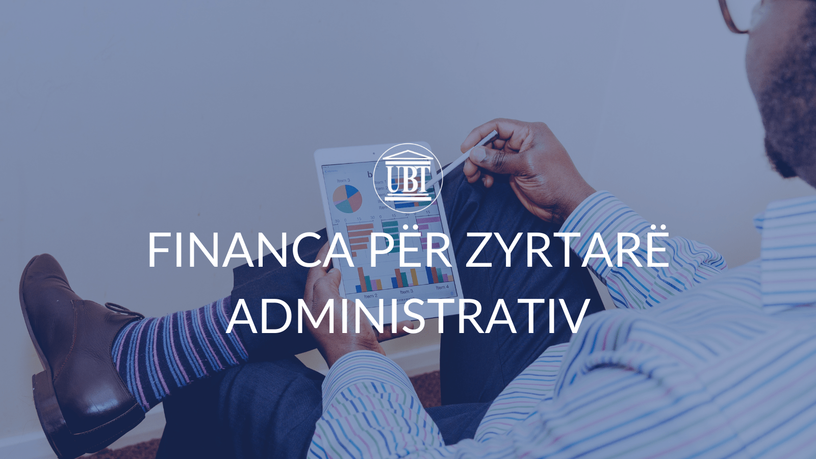 Financa  për zyrtarë administrativ