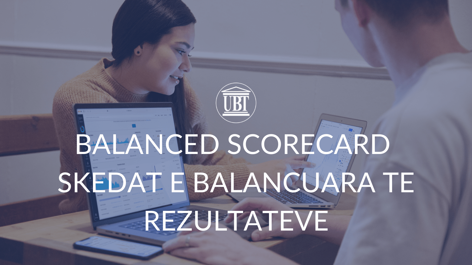 Balanced scorecard (skedat e balancuara të rezultateve)