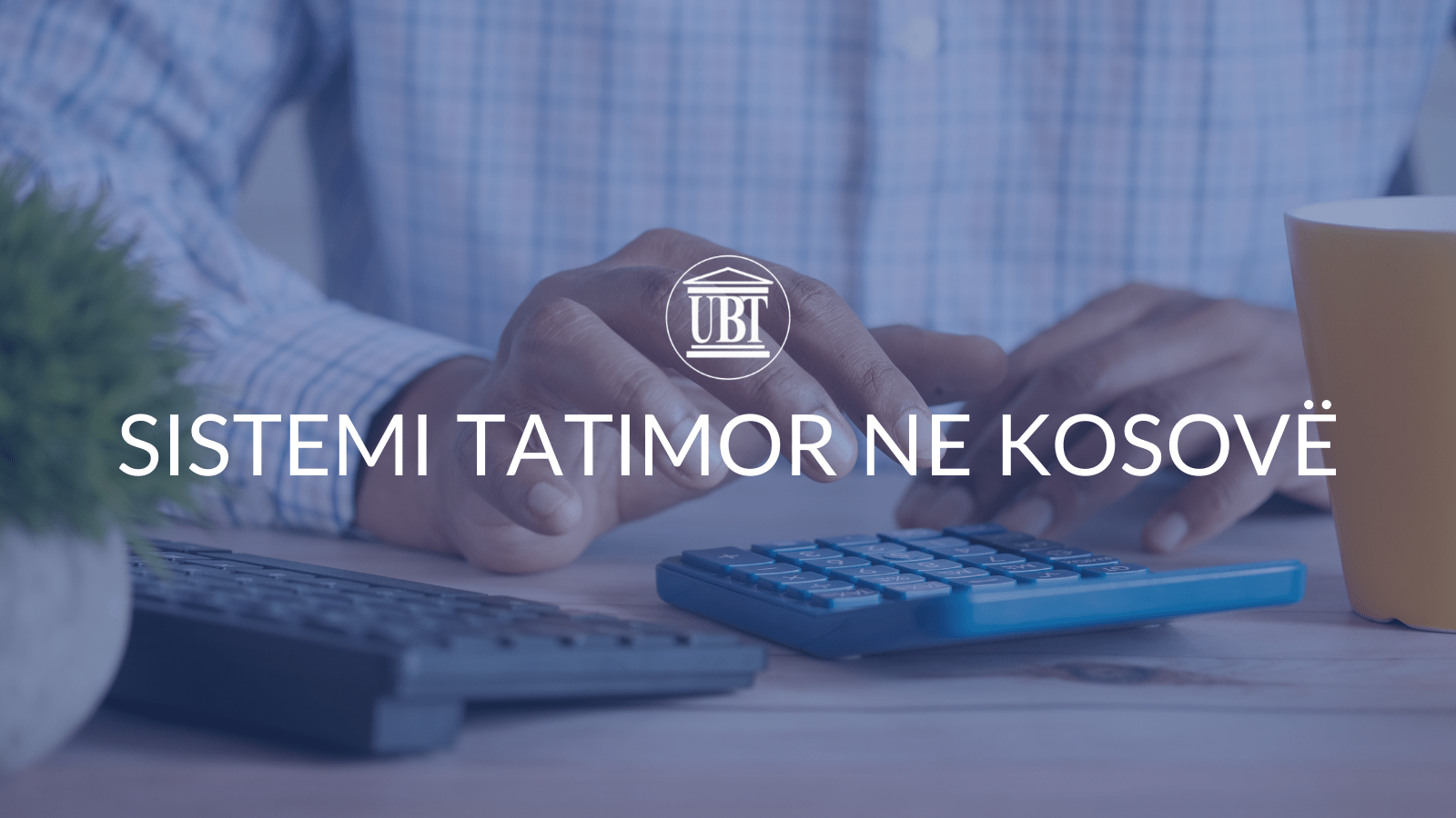 Sistemi tatimor në Kosovë