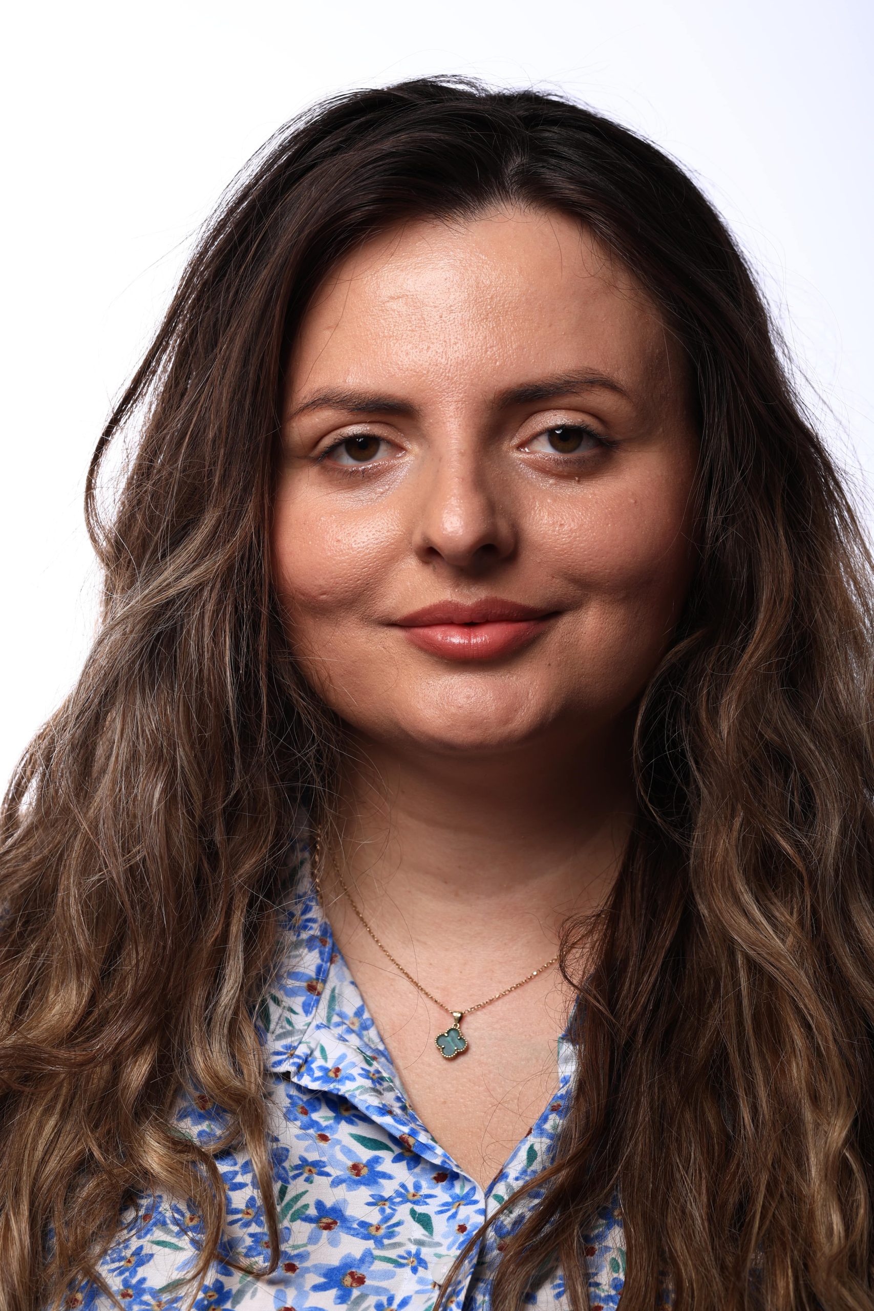 Diellza Tahiri
