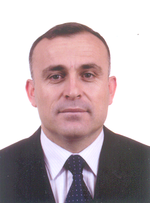 Emrush Thaçi