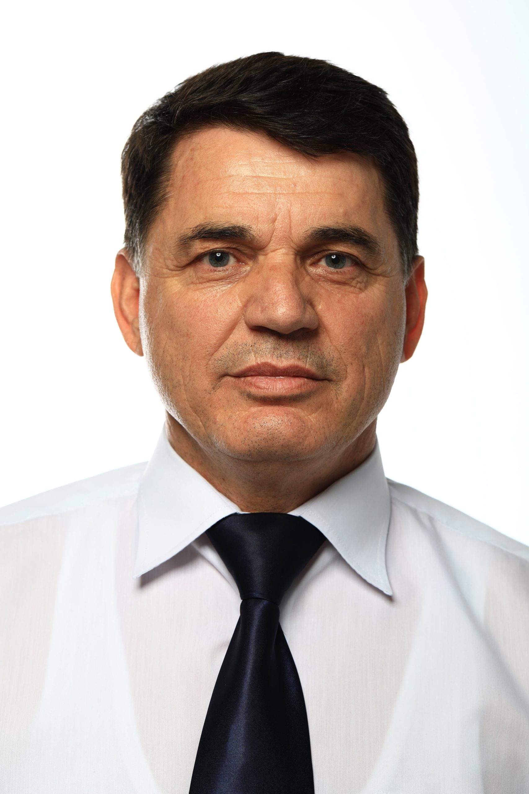 Ibush Luzha