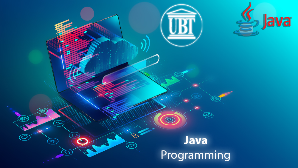 Mëso programimin në UBT!