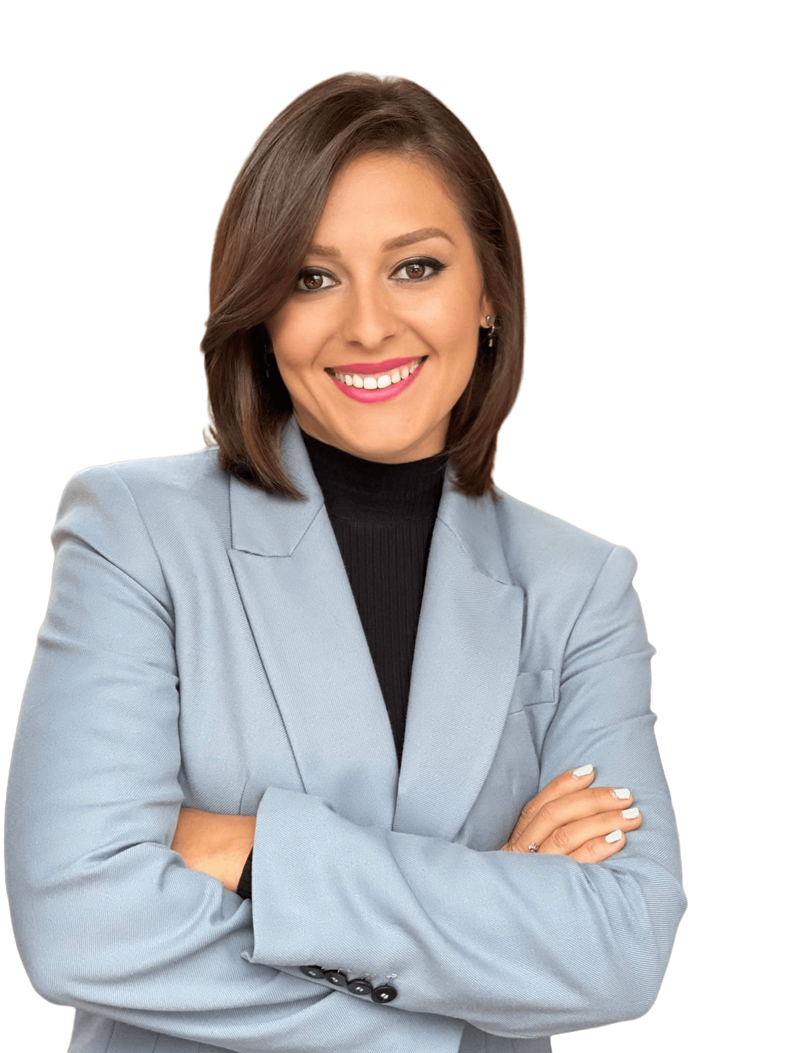 Melinda Pacolli