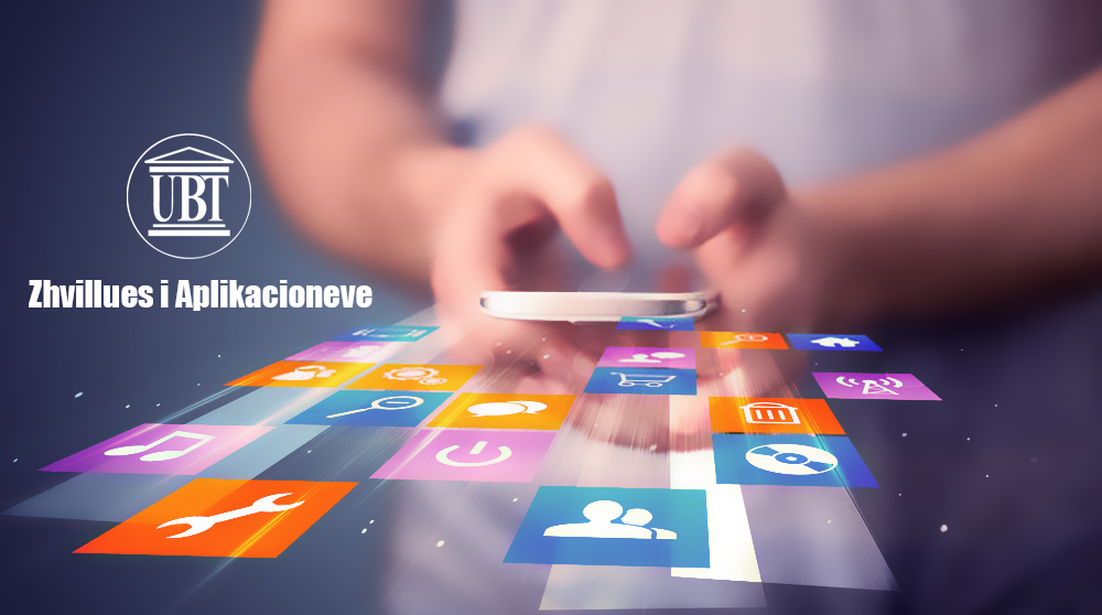 Qendra për Produkte dhe Shërbime Profesionale në UBT ofron Shkollën Profesionale për zhvillimin e aplikacioneve