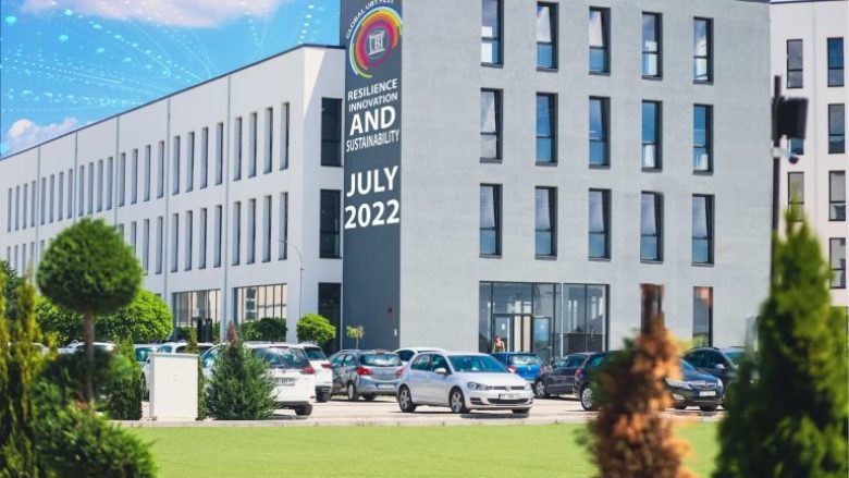 Përmbyllet suksesshëm festivali ndërkombëtar i dijes “Global UBT Fest 2022”