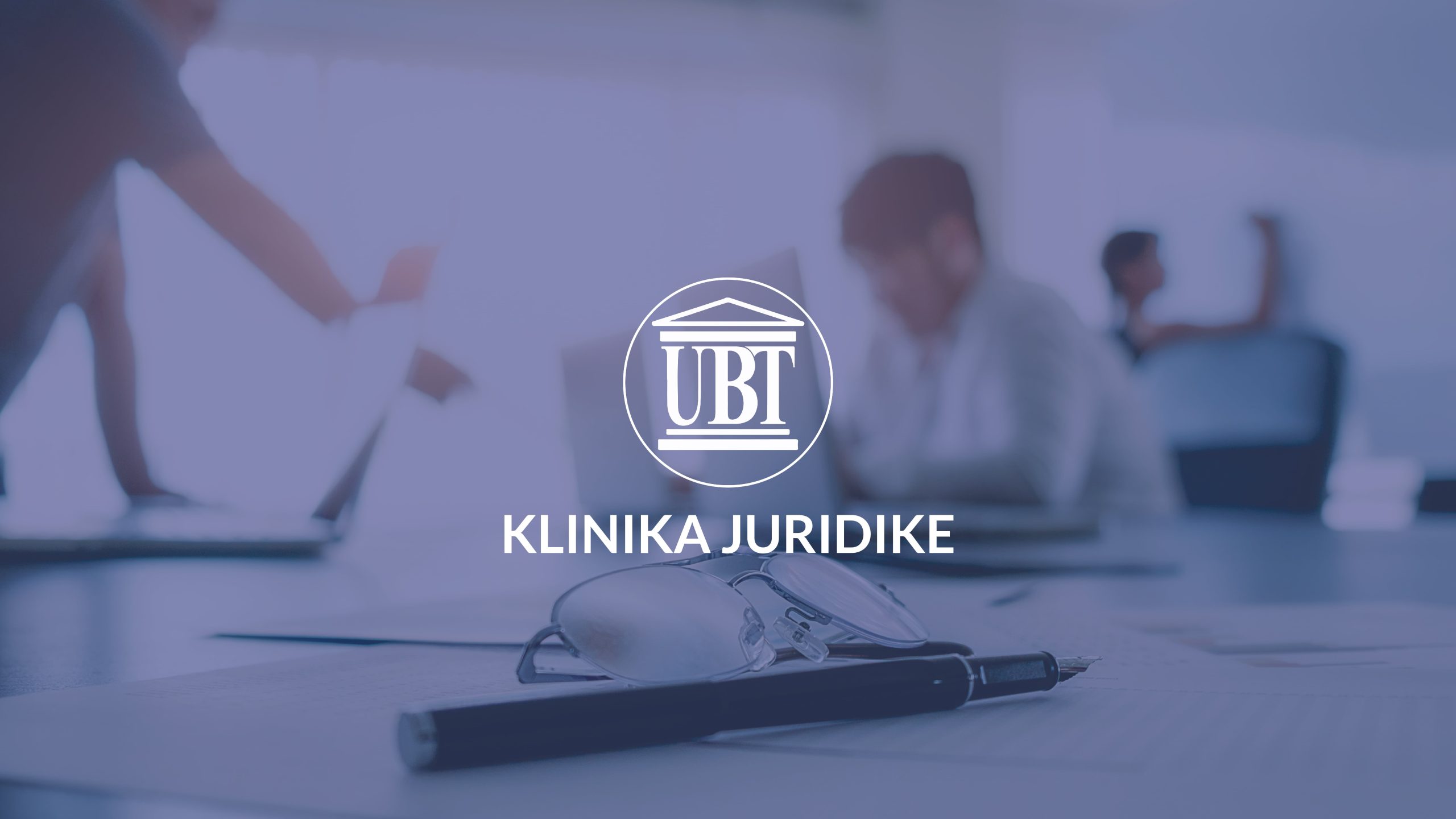 Klinika Juridike