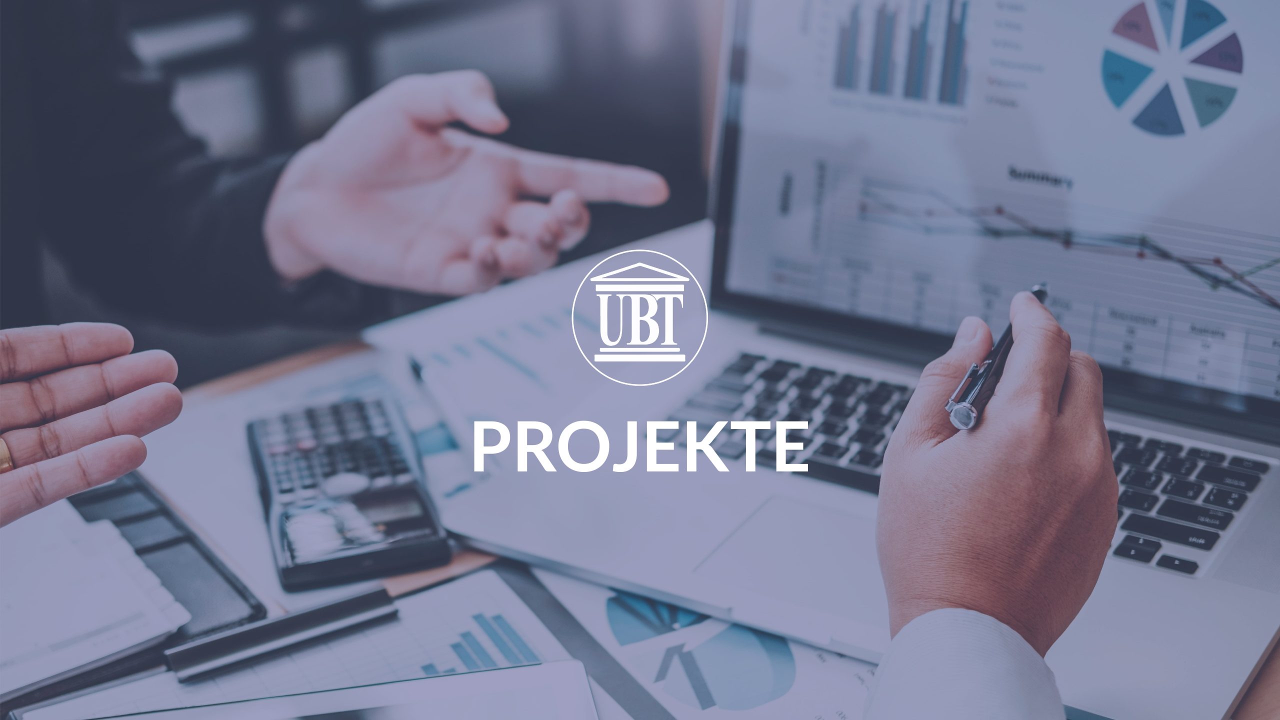 Projekte