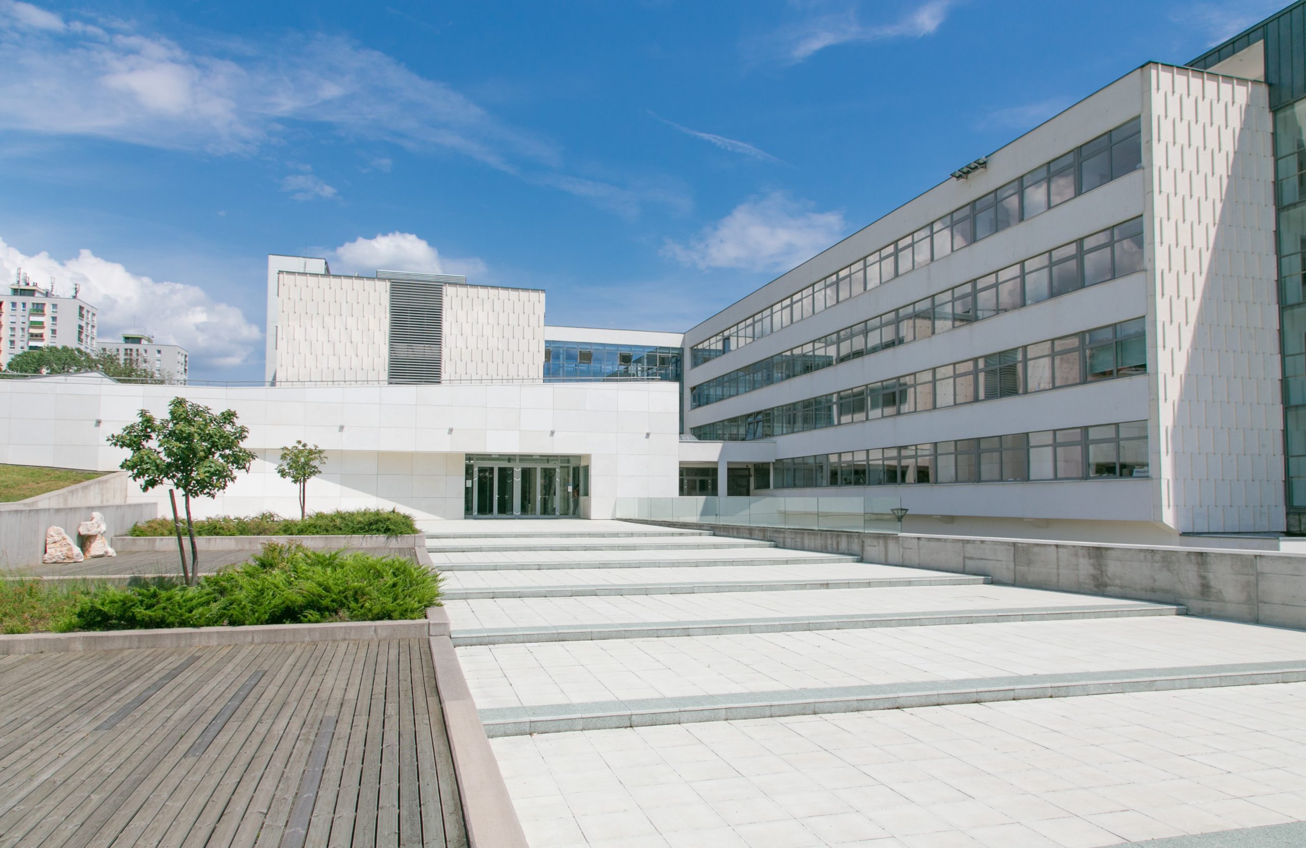 Profesori nga UBT, Petrit Ahmeti pjesë e vlerësimit të doktoratës në kuadër të “Marcel Breuer Doctoral School – University of Pécs”