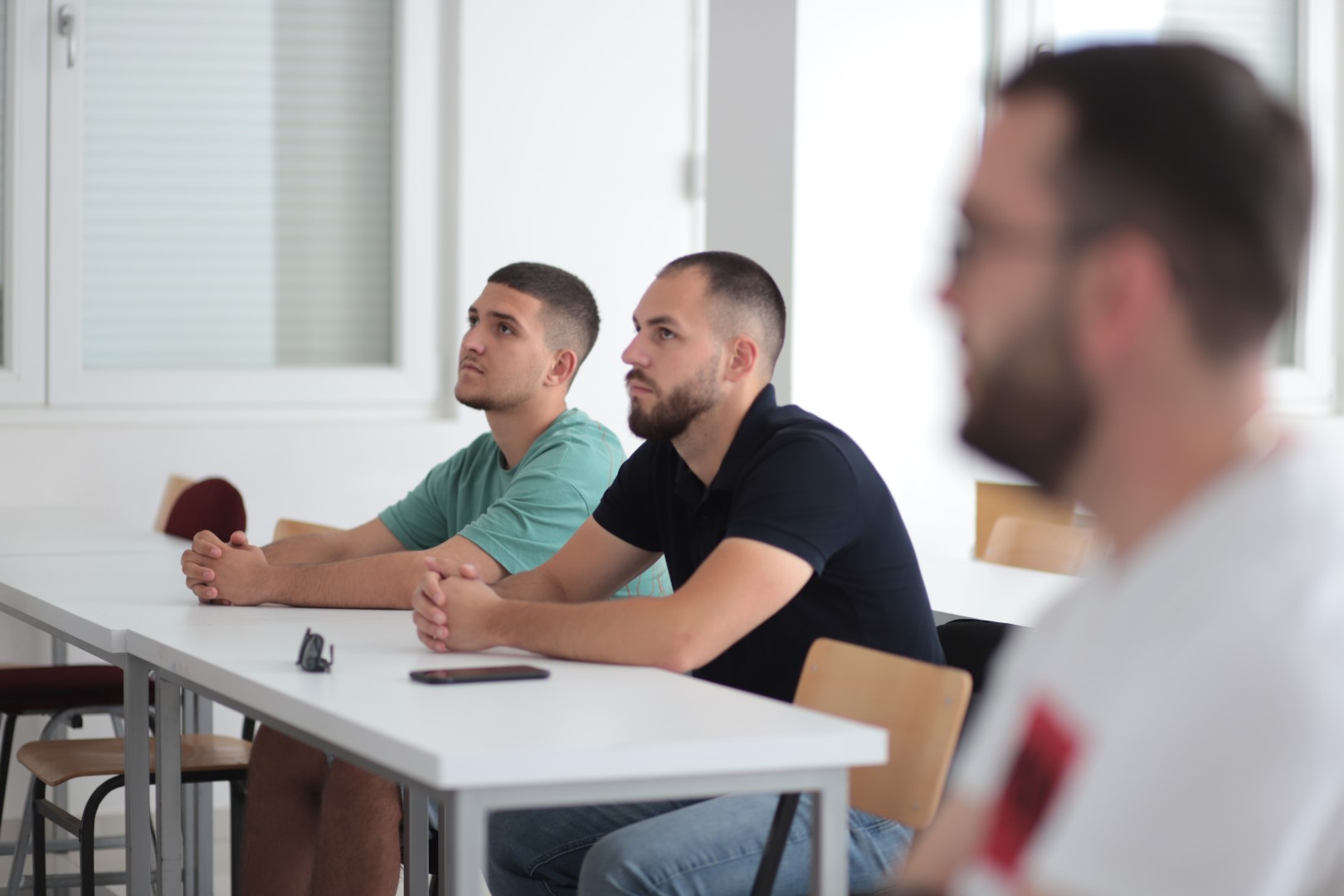 Akademia Ndërkombëtare Verore e ESLG këtë vit trajtoi temën: “Parashikimi, Modelimi dhe Vlerësimi i Pasurive të Paluajtshme”