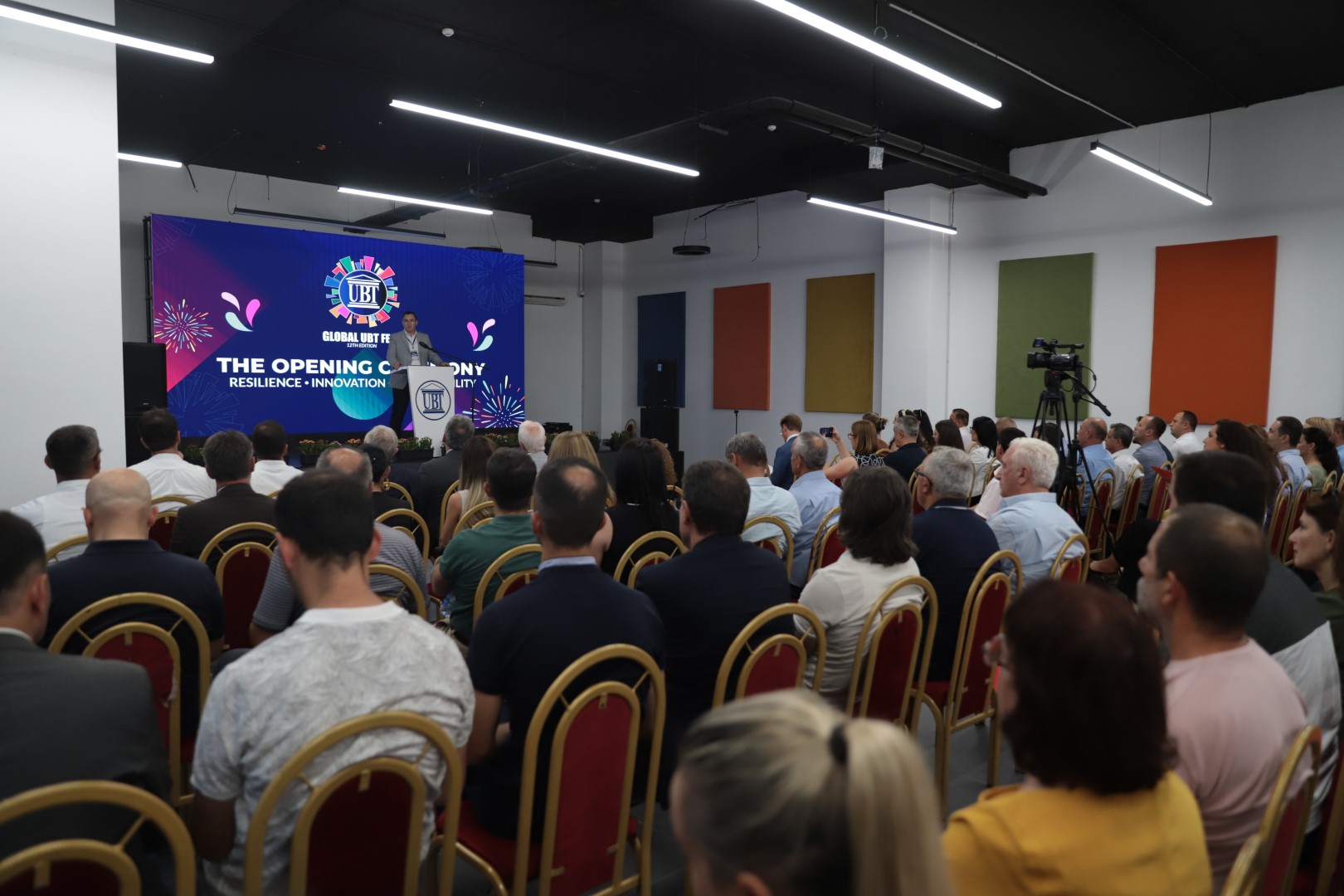 Nis zyrtarisht edicioni i dymbëdhjetë i “Global UBT Fest 2023”