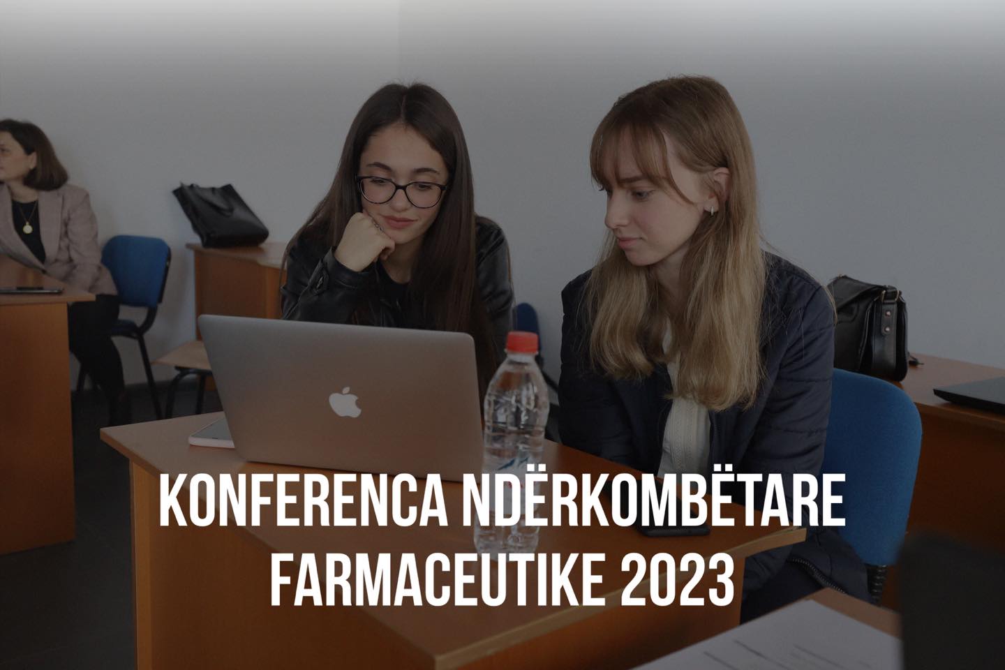 Akreditohet nga Oda e Farmacistëve të Kosovës Konferenca Ndërkombëtare Farmaceutike 2023