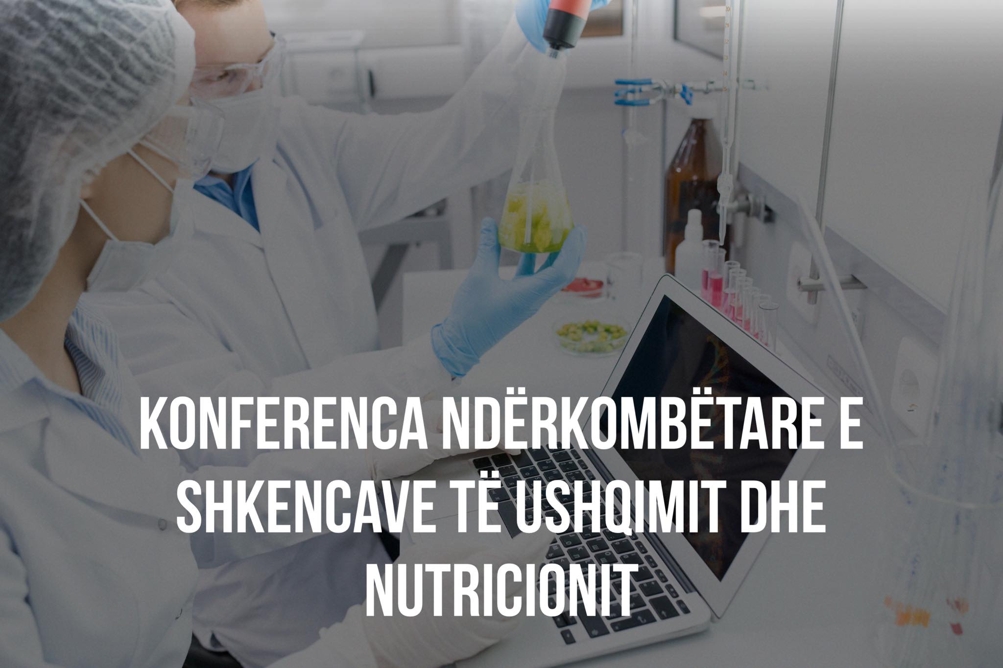 Akreditohet Konferenca Ndërkombëtare e Shkencave të Ushqimit dhe Nutricionit nga Komisioni për Edukim të Vazhdueshëm Profesional i Odës së Infermierëve të Kosovës