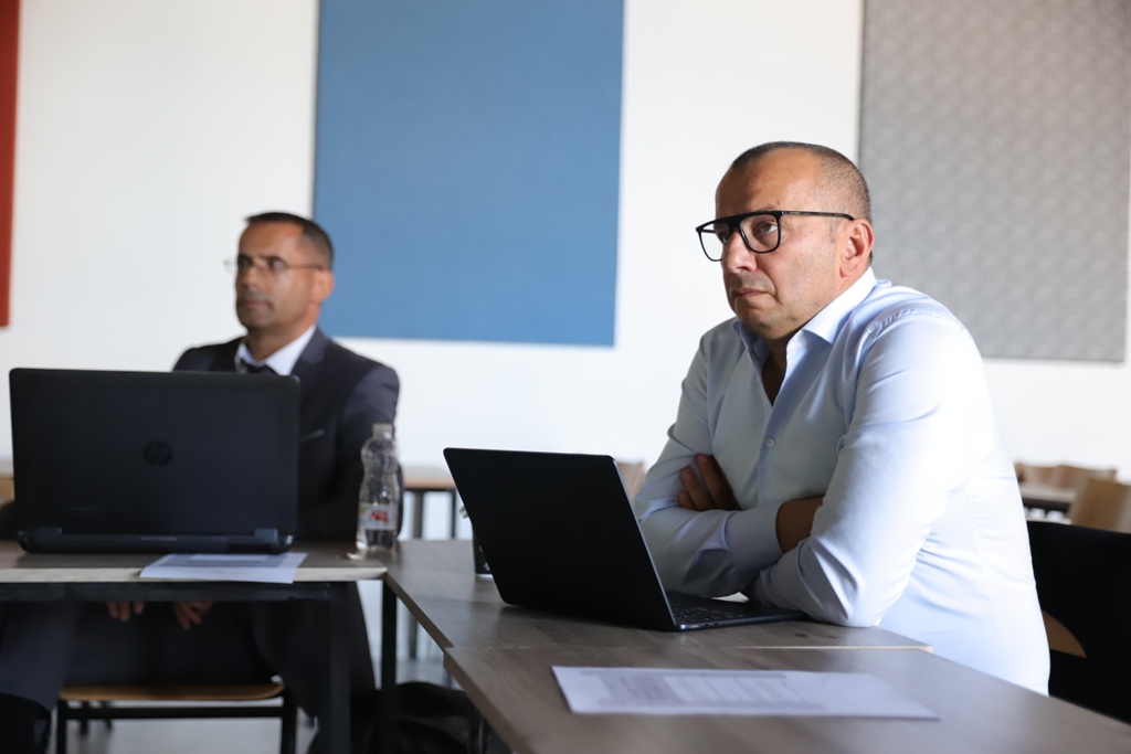 Ndikimi i kulturës dhe edukimit në zhvillimin e teknologjisë dhe artit në Kosovë – fokusi kryesor i Konferencës Ndërkombëtare të Artit dhe Medias Digjitale në UBT