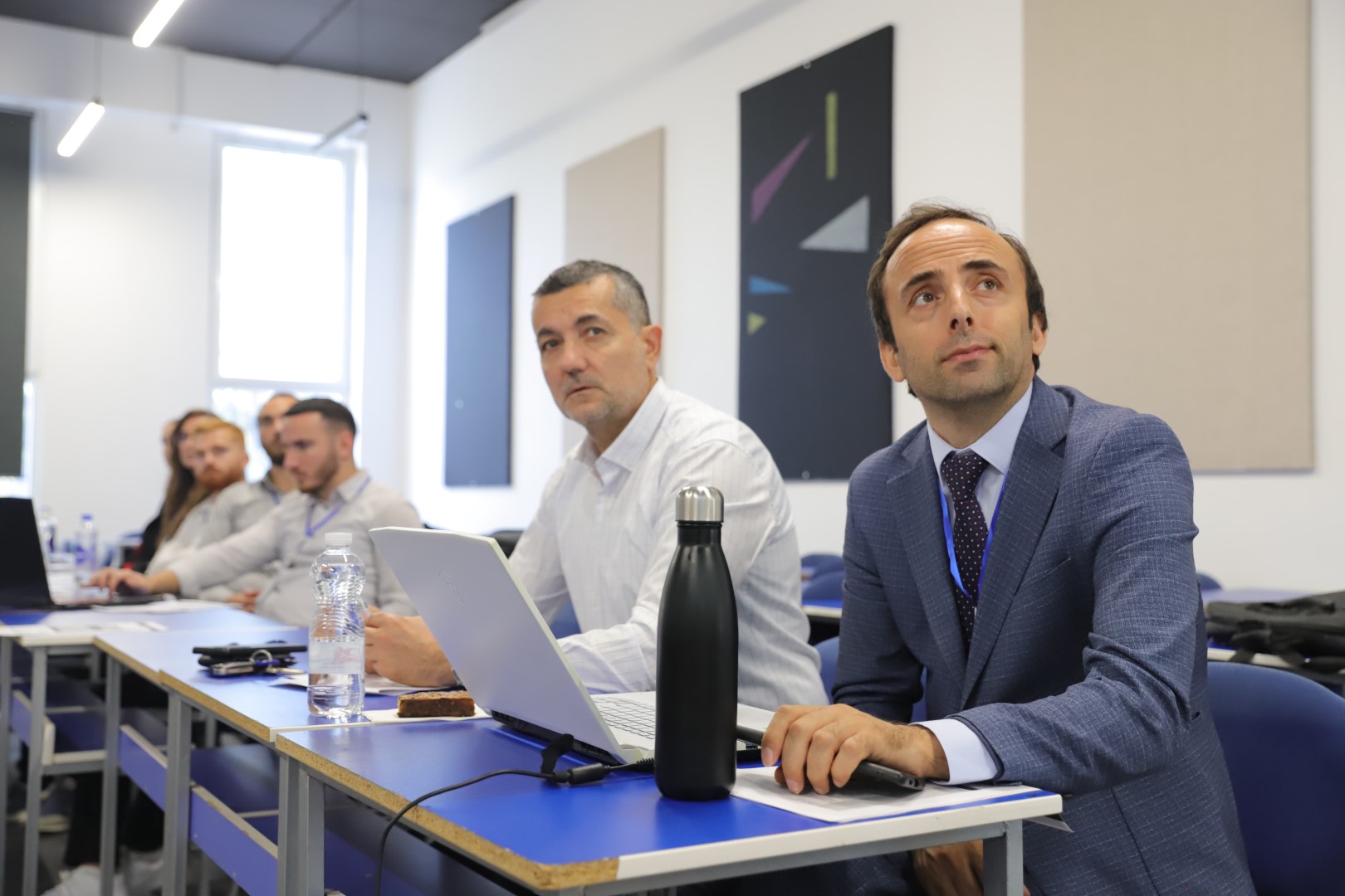 Konferenca Ndërkombëtare e Shkencave Kompjuterike dhe Inxhinierisë në UBT: Eksplorimi i inovacionit në fusha të ndryshme