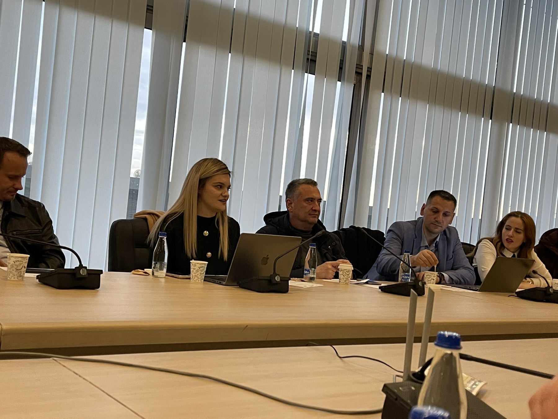 UBT fitues i projektit Shape në thirrjen Erasmus+ 2023