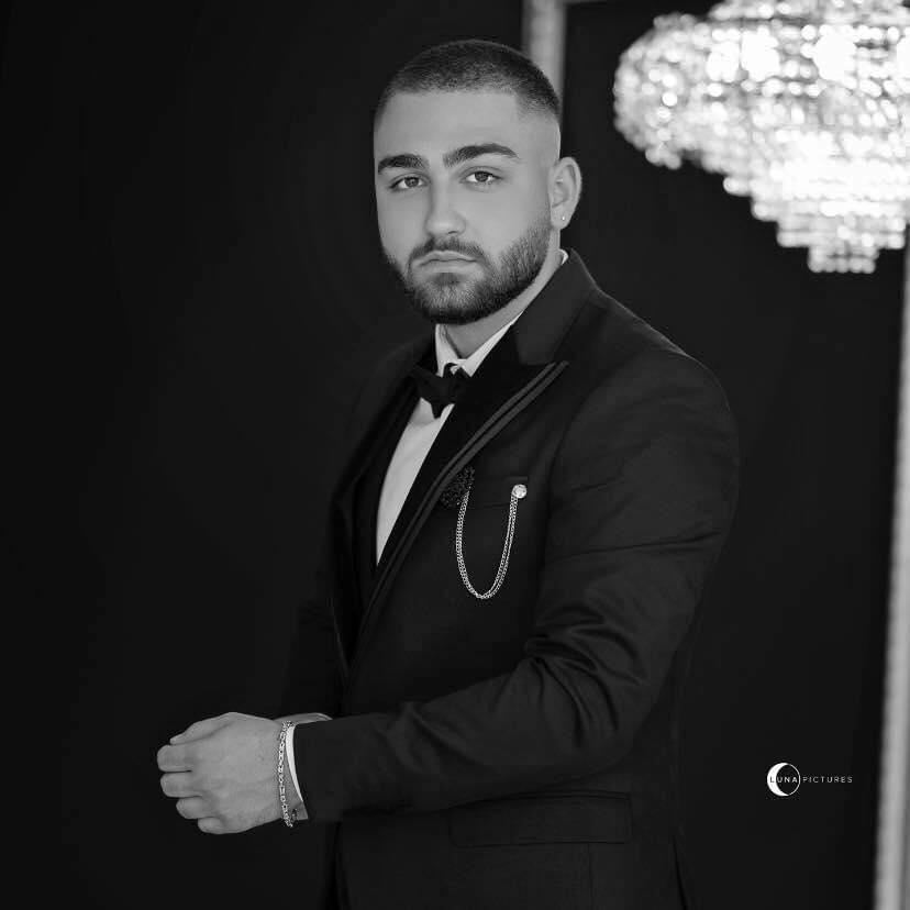 Ndërron jetë studenti i UBT-së, Molos Delija