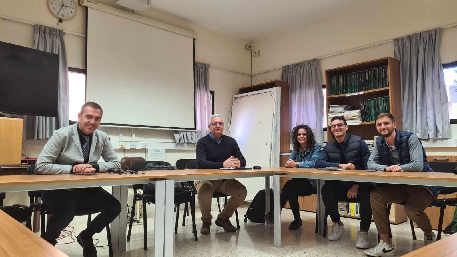 UBT thellon bashkëpunimin ndërkombëtar me Fakultetin e Ndërtimit në Universitetin e Maltës