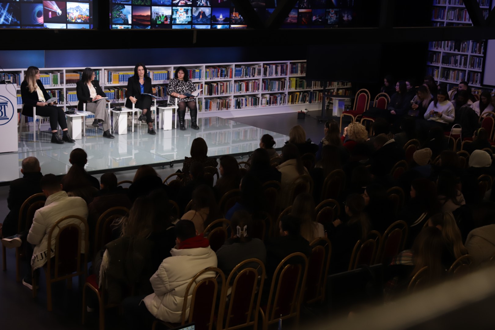 UBT shembull për mbështetjen, fuqizimin dhe trajtimin e barabartë të grave në shoqëri