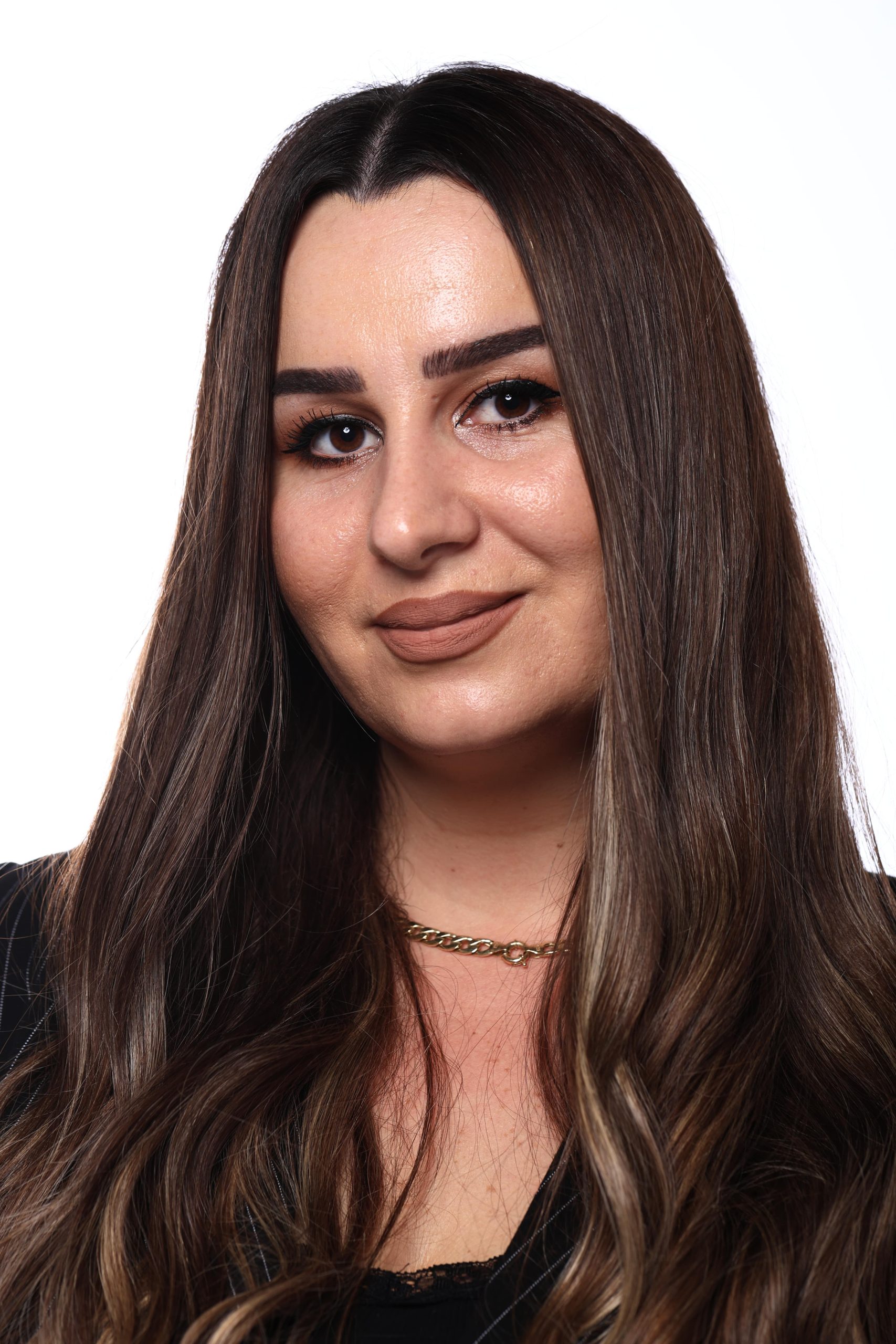 Laura Ajeti