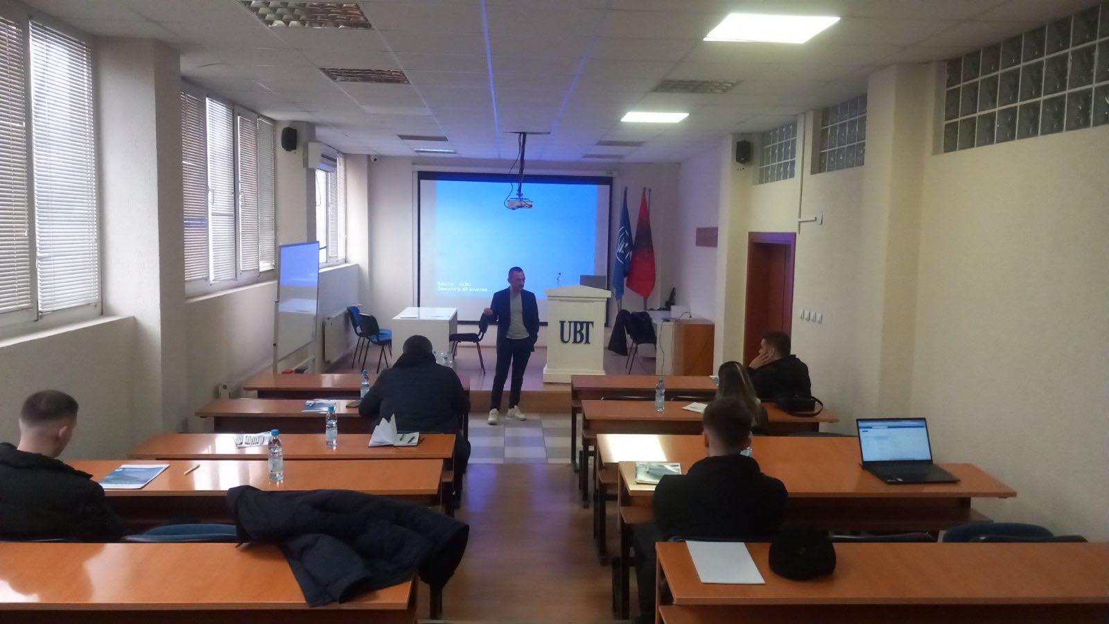 Përfundoi suksesshëm trajnimi dyditor “Përdor potencialin e BE-së për investime – në vend dhe kompani”