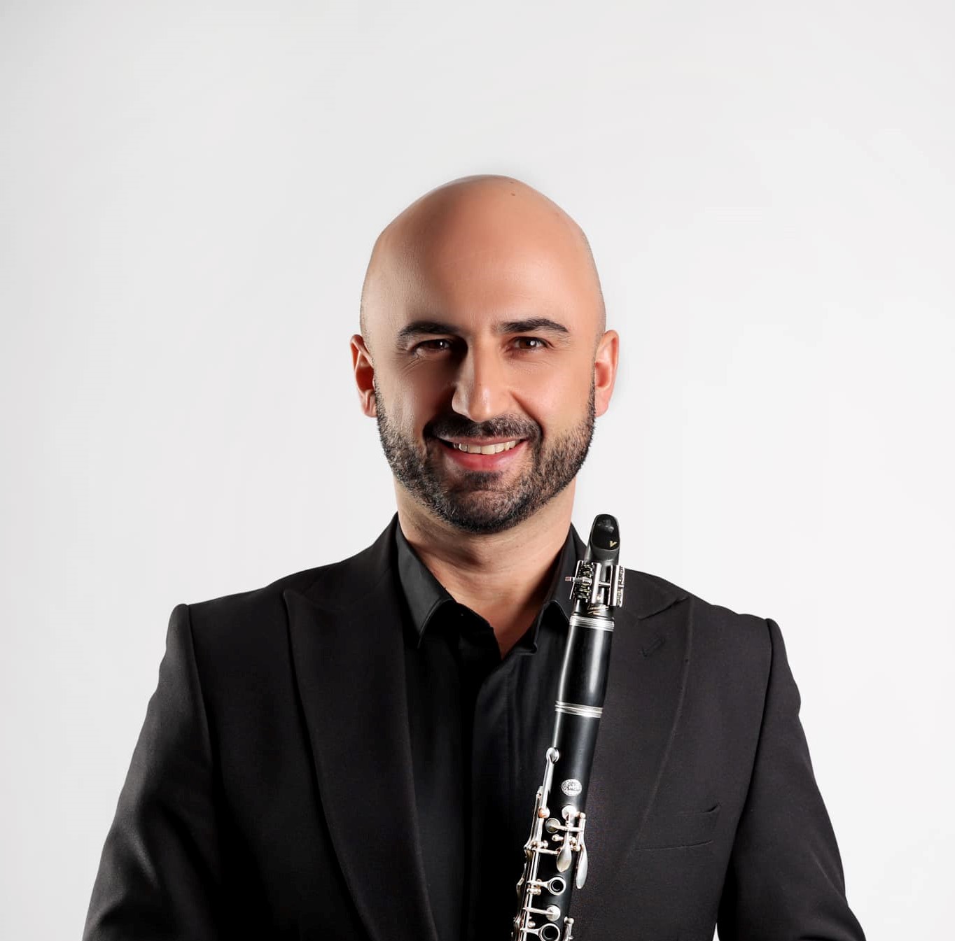 Profesori i UBT-së, Blerim Emerllahu do të marrë pjesë Festivalin e 4-të Ndërkombëtar – Ditët e Klarinetës dhe Saksofonit, në Gdańsk të Polonisë