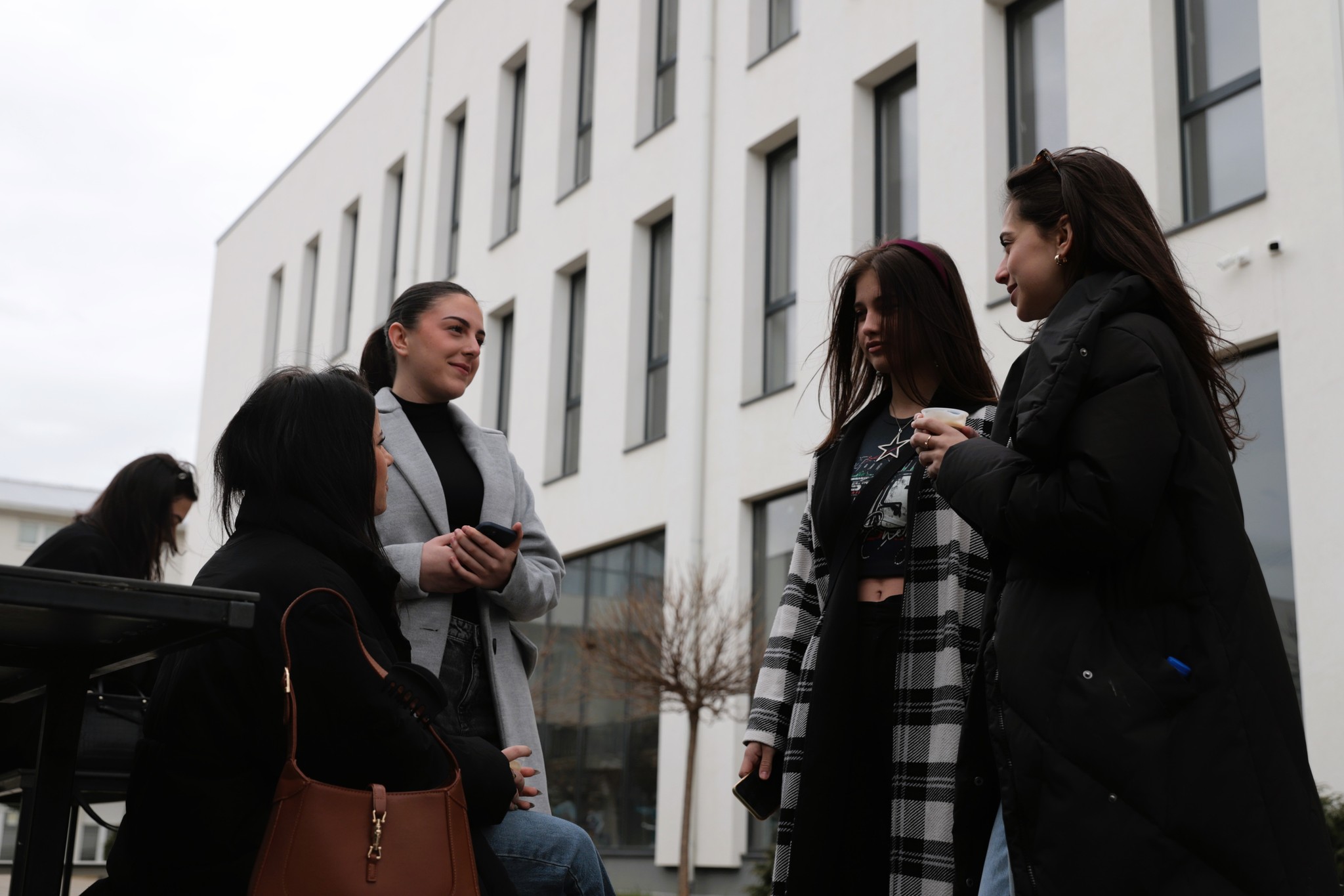 Në UBT fillon semestri veror – Rektori Hajrizi uron studentët për një semestër të suksesshëm