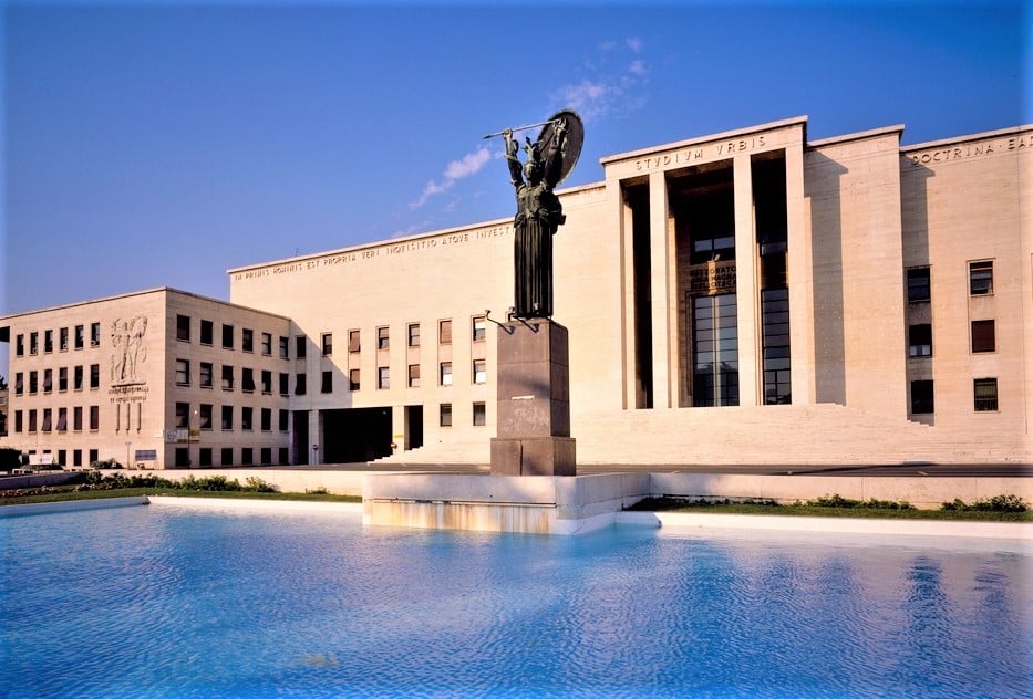 UBT i vetmi institucion në Kosovë që ofron ‘Double Degree’ me Sapienza University of Rome