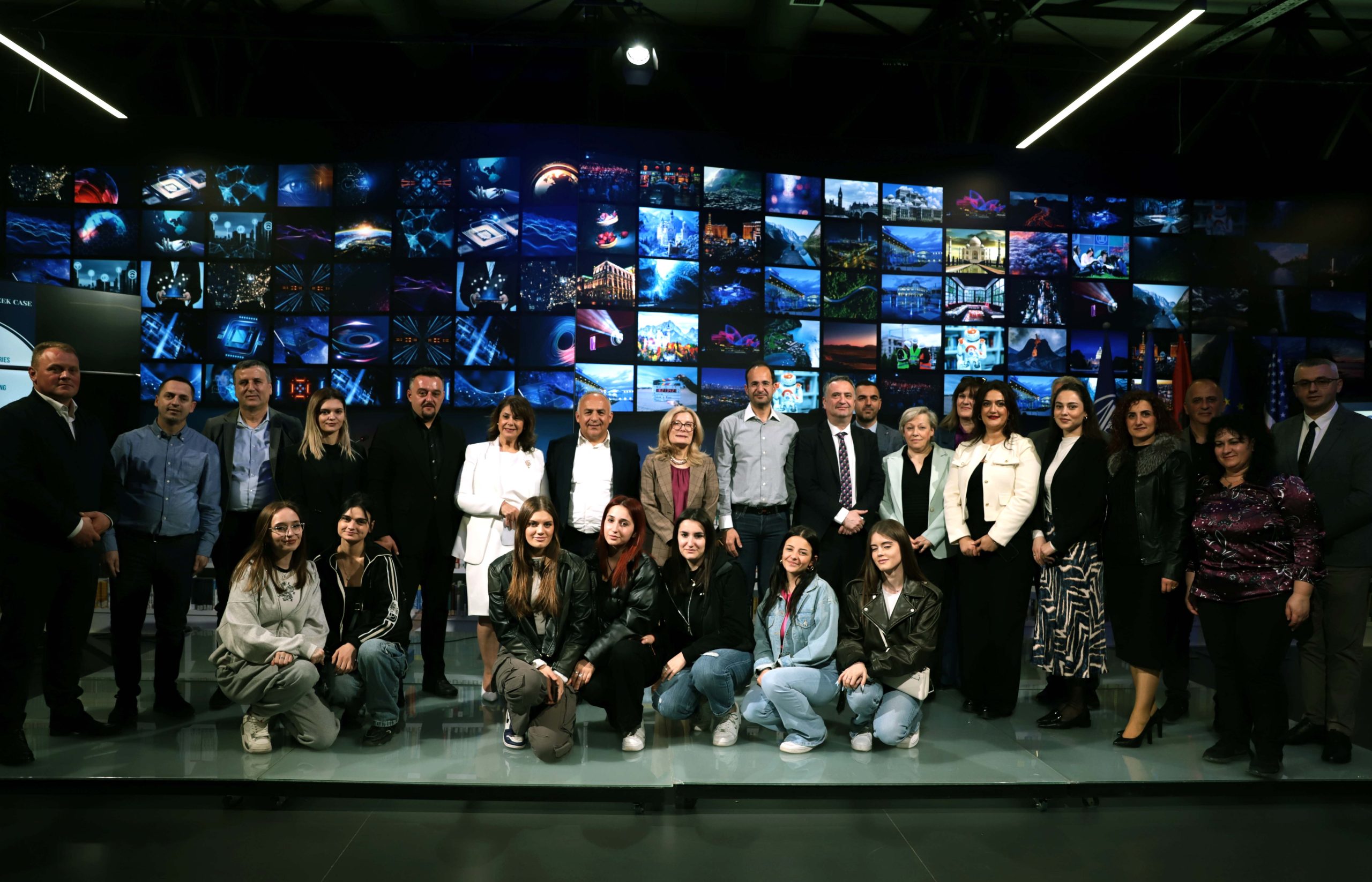 Në UBT u mbajt punëtoria për integrimi i zhvillimit të turizmit me përvojat në Greqi