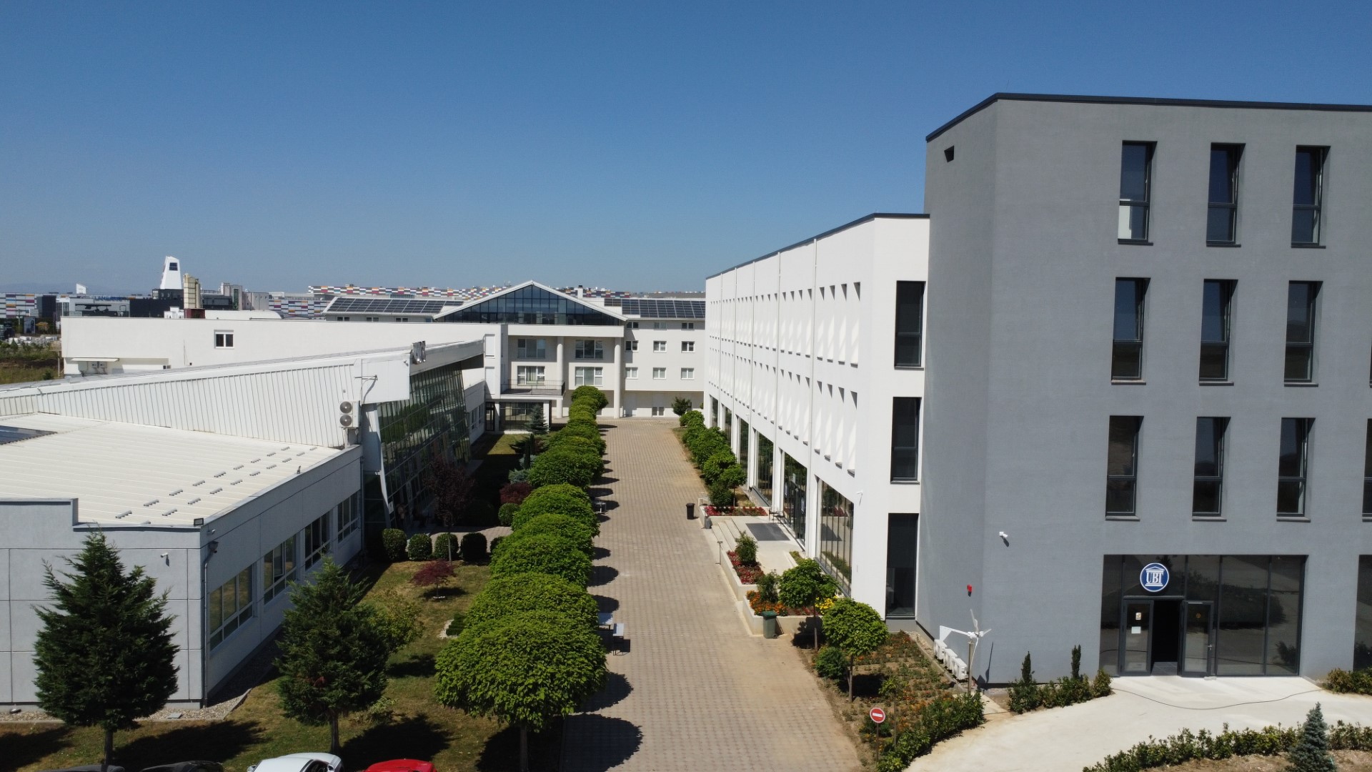 UBT – lider i arsimit të lartë privat në Kosovë për kërkime shkencore sipas National H-index Ranking