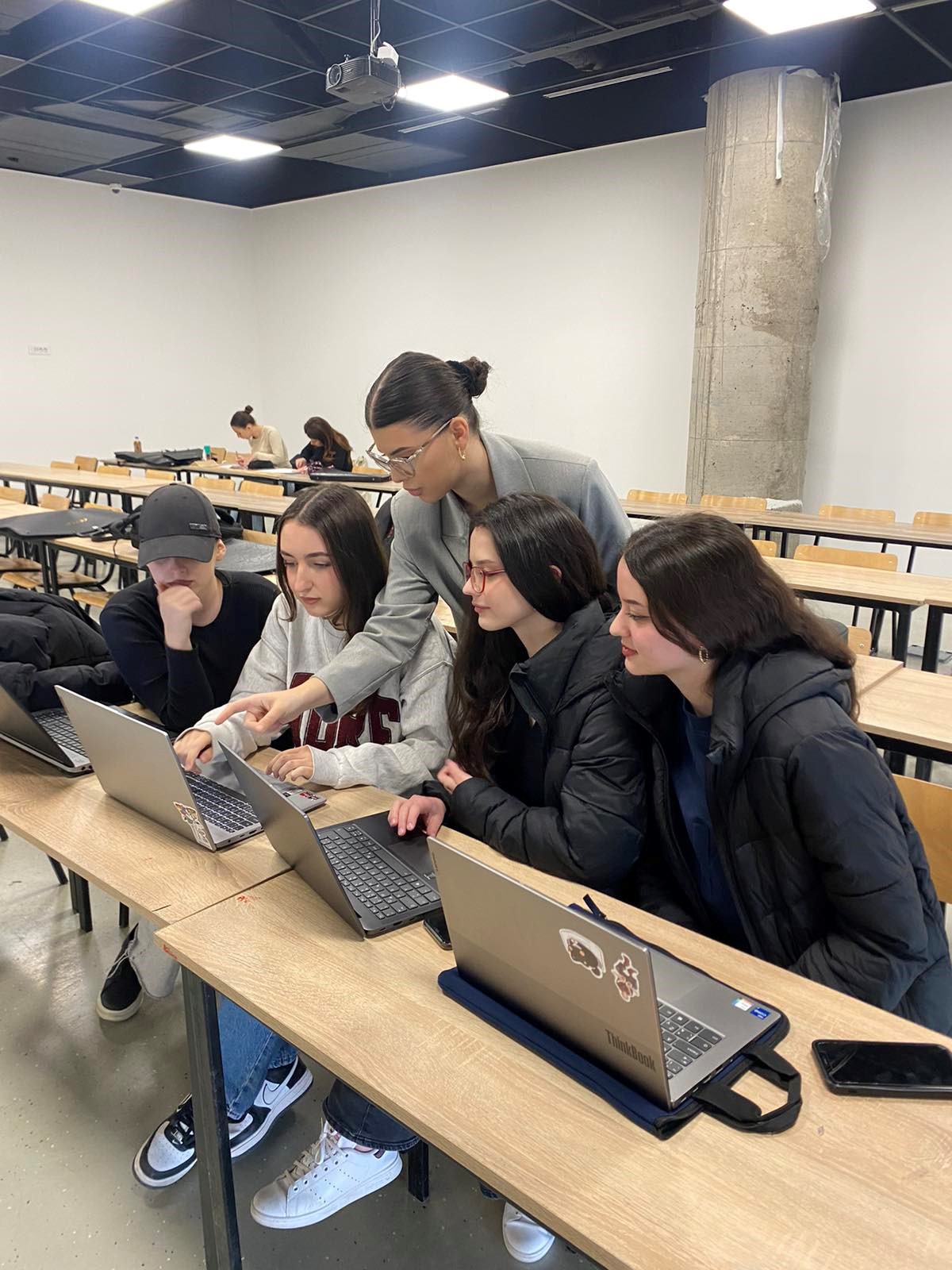 Progress Update on Elegents Project: Preparing for Startup Competition