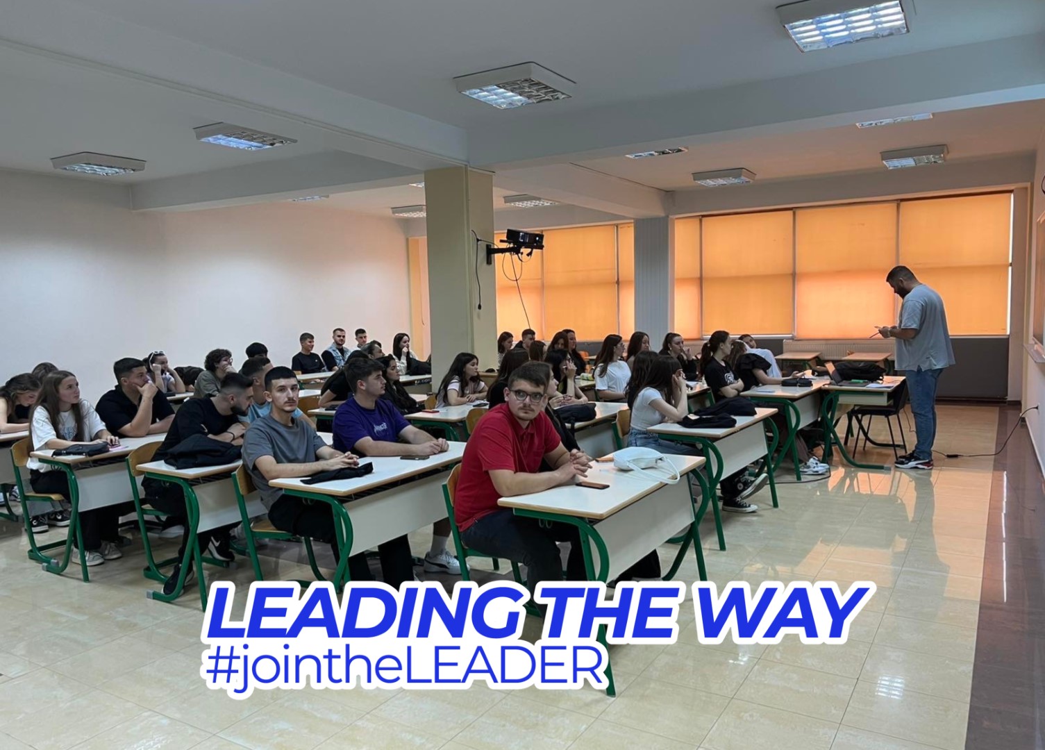 Në UBT fillon Programi Përgatitor i Maturës 2024