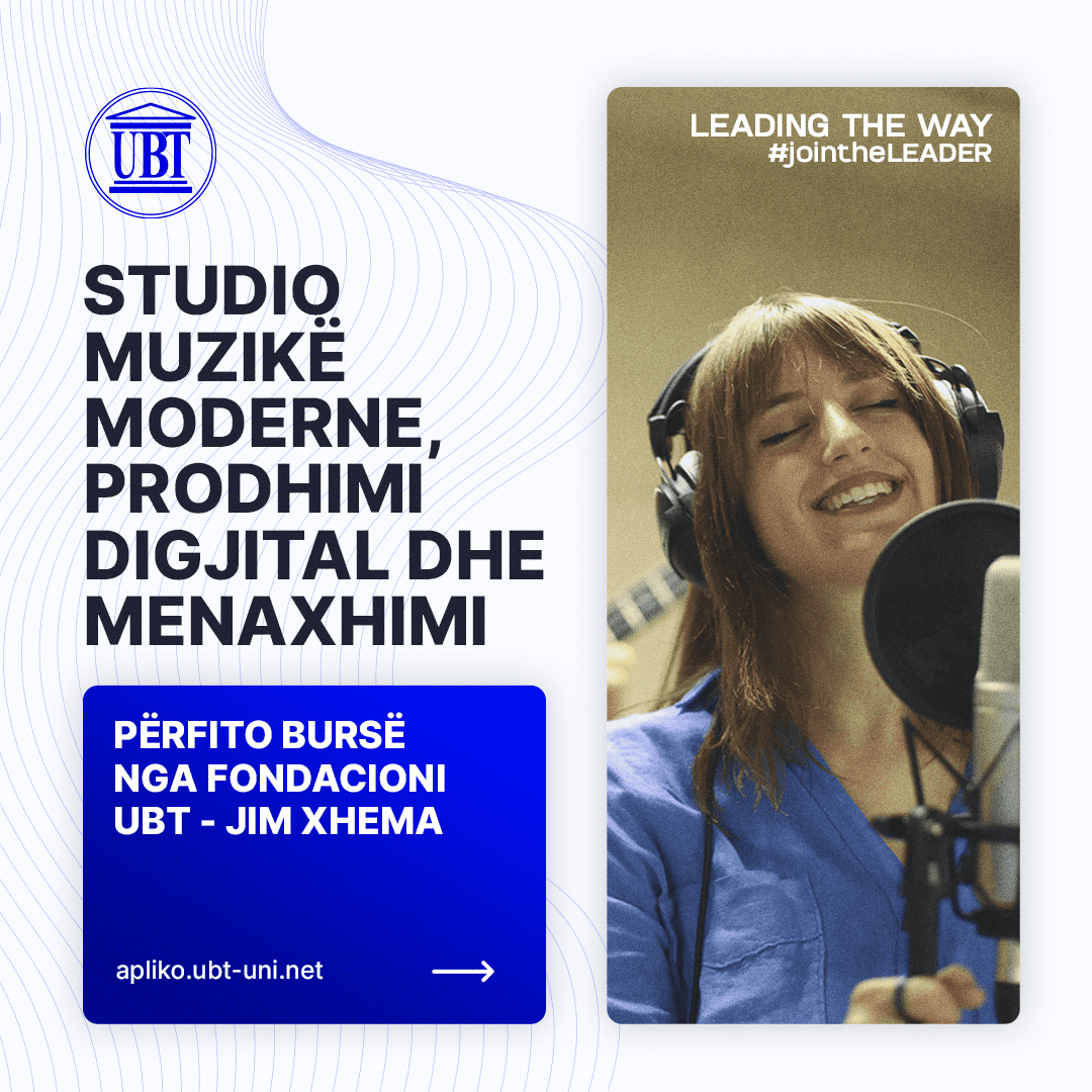 Studio Muzika Moderne, Prodhimi Digjital dhe Menaxhimi