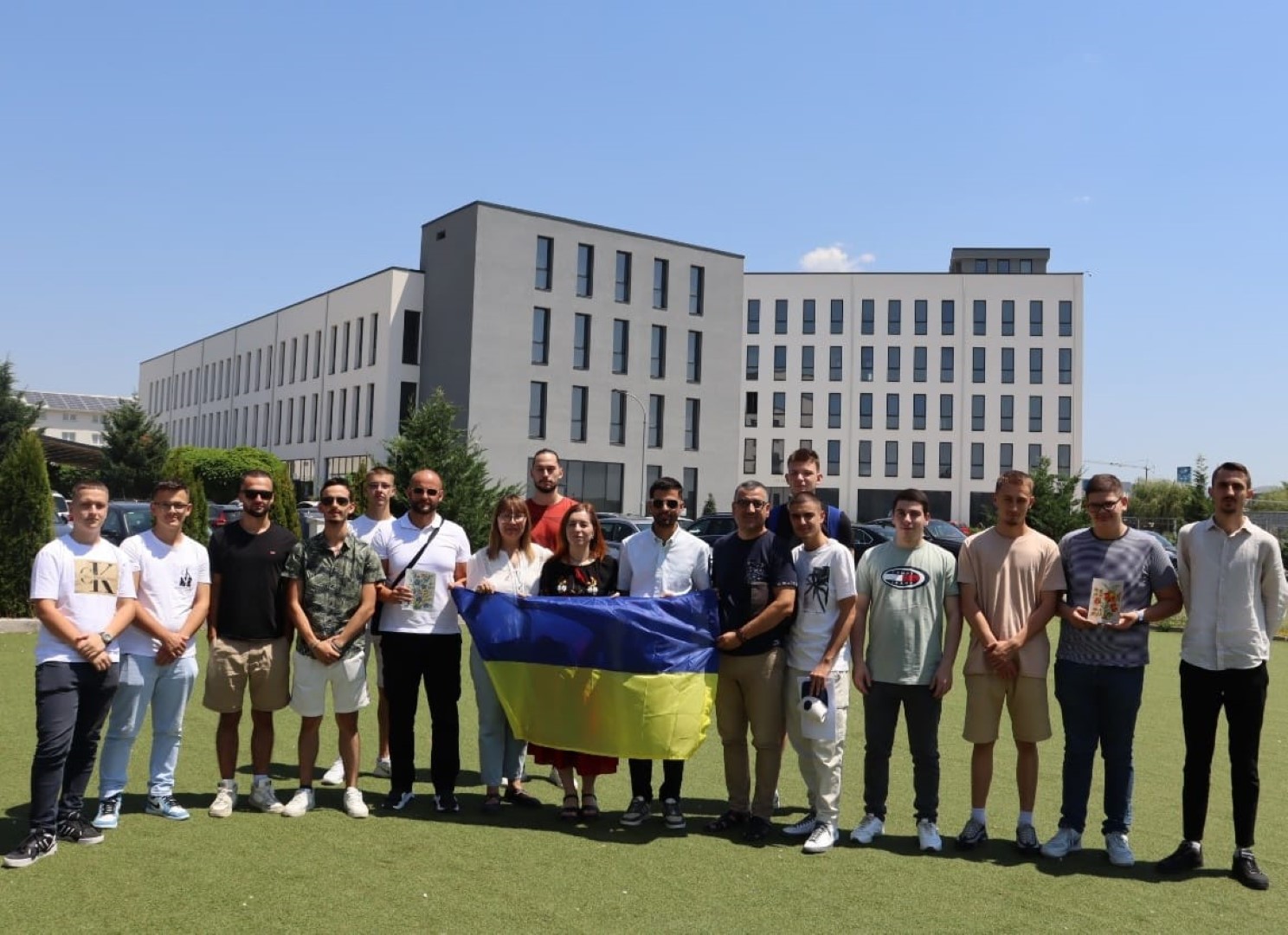 Përfundon punimet Akademia Verore e Shkencave Politike dhe Studimeve të Sigurisë